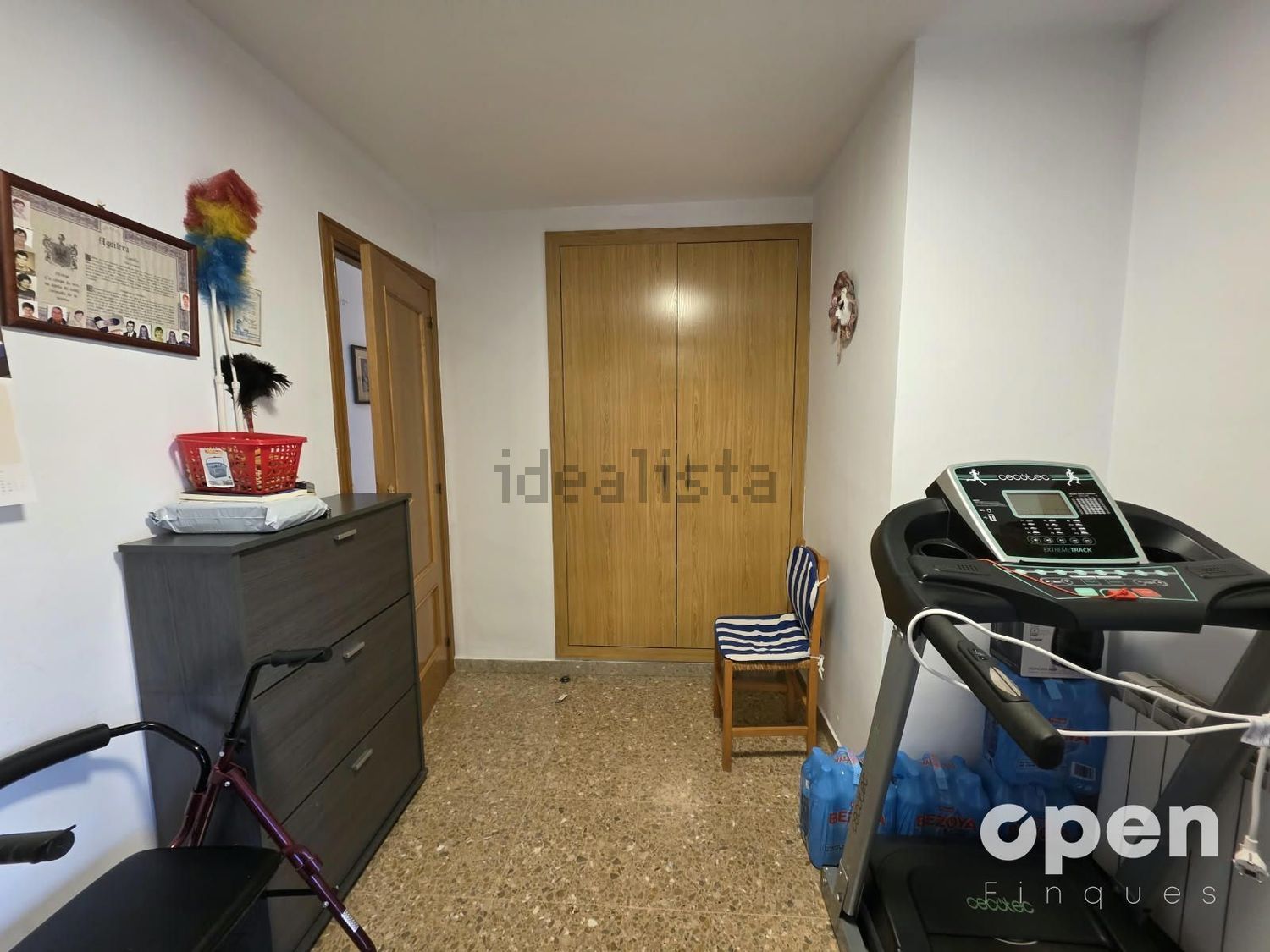 Piso en venta en Calle de Joan d'Àustria