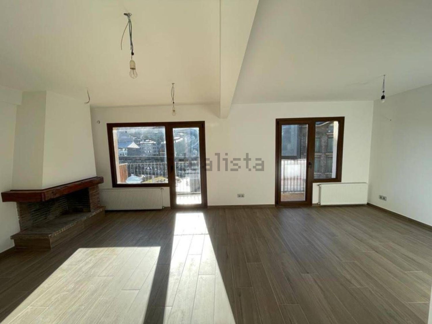 2-bedroom penthouse for sale in La Massana · 35 of 60