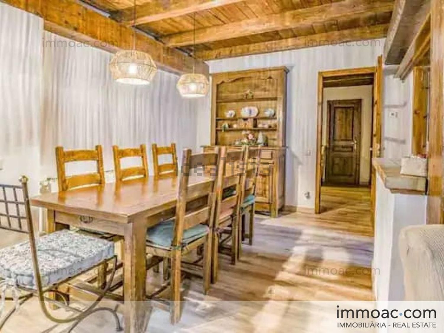 4-bedroom townhouse for sale in El Tarter, Canillo · 4 of 26