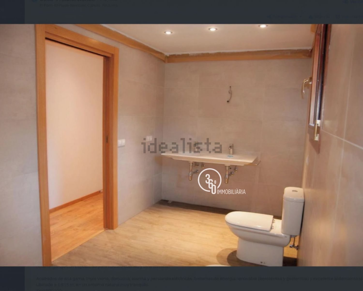 4-bedroom chalet for sale in El Forn, Canillo · 36 of 58