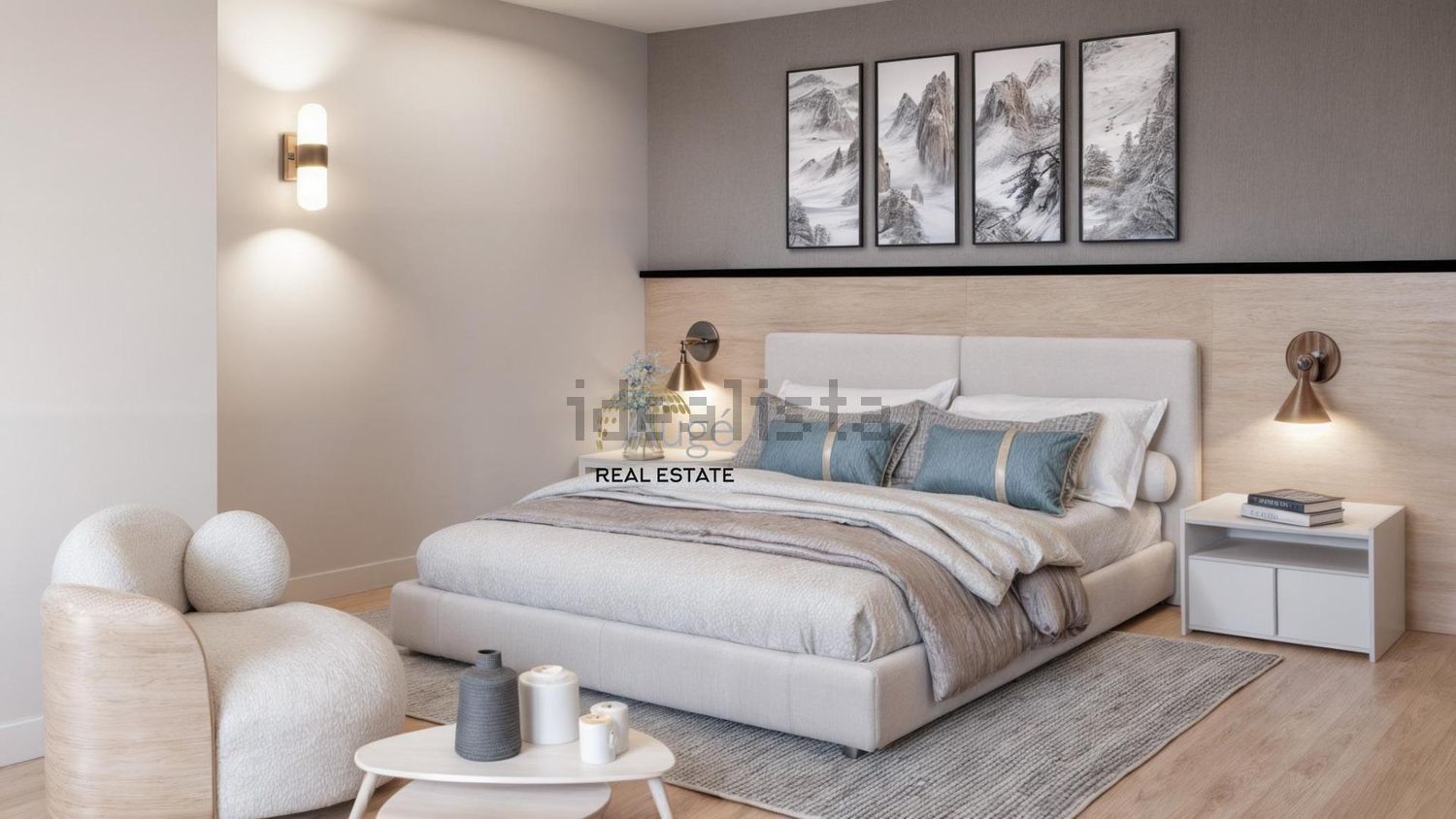 Piso de 3 habitaciones en venta en Andorra la Vella · 7 de 15