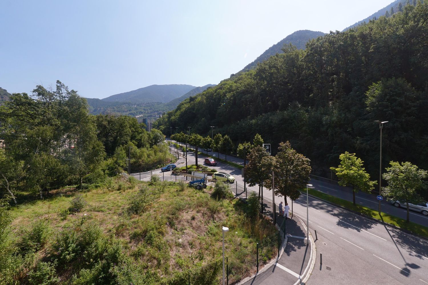 2-bedroom flat for rent in Andorra la Vella · 43 of 44