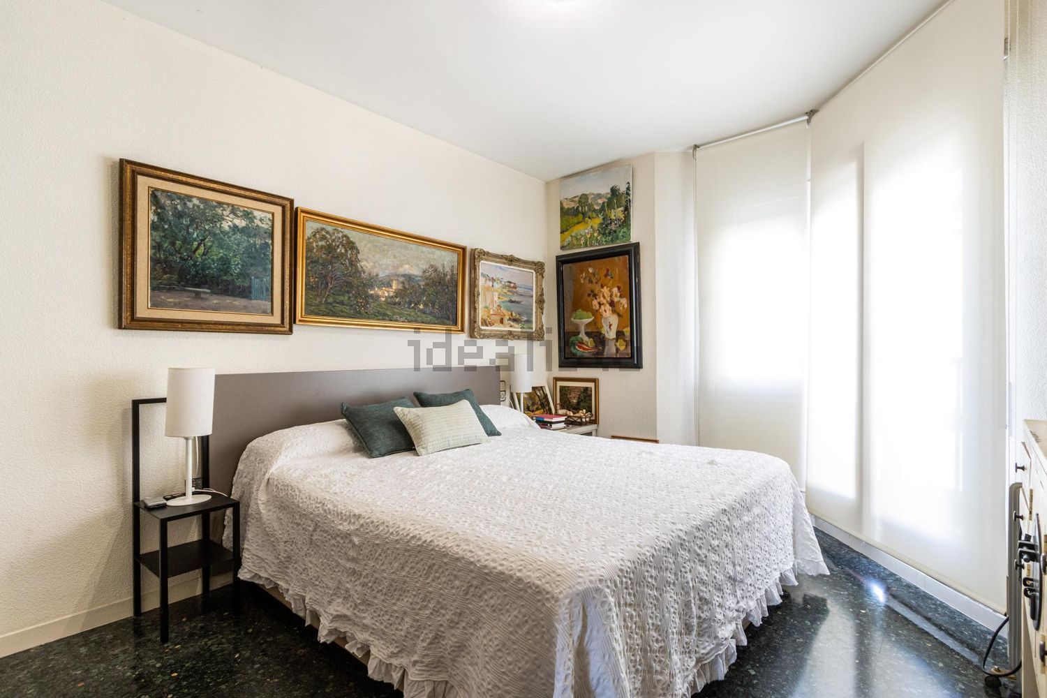 Piso en venta en Calle de Blasco de Garay