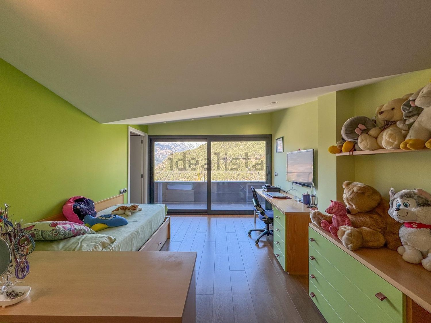 4-bedroom chalet for sale in Anyós, La Massana · 42 of 60