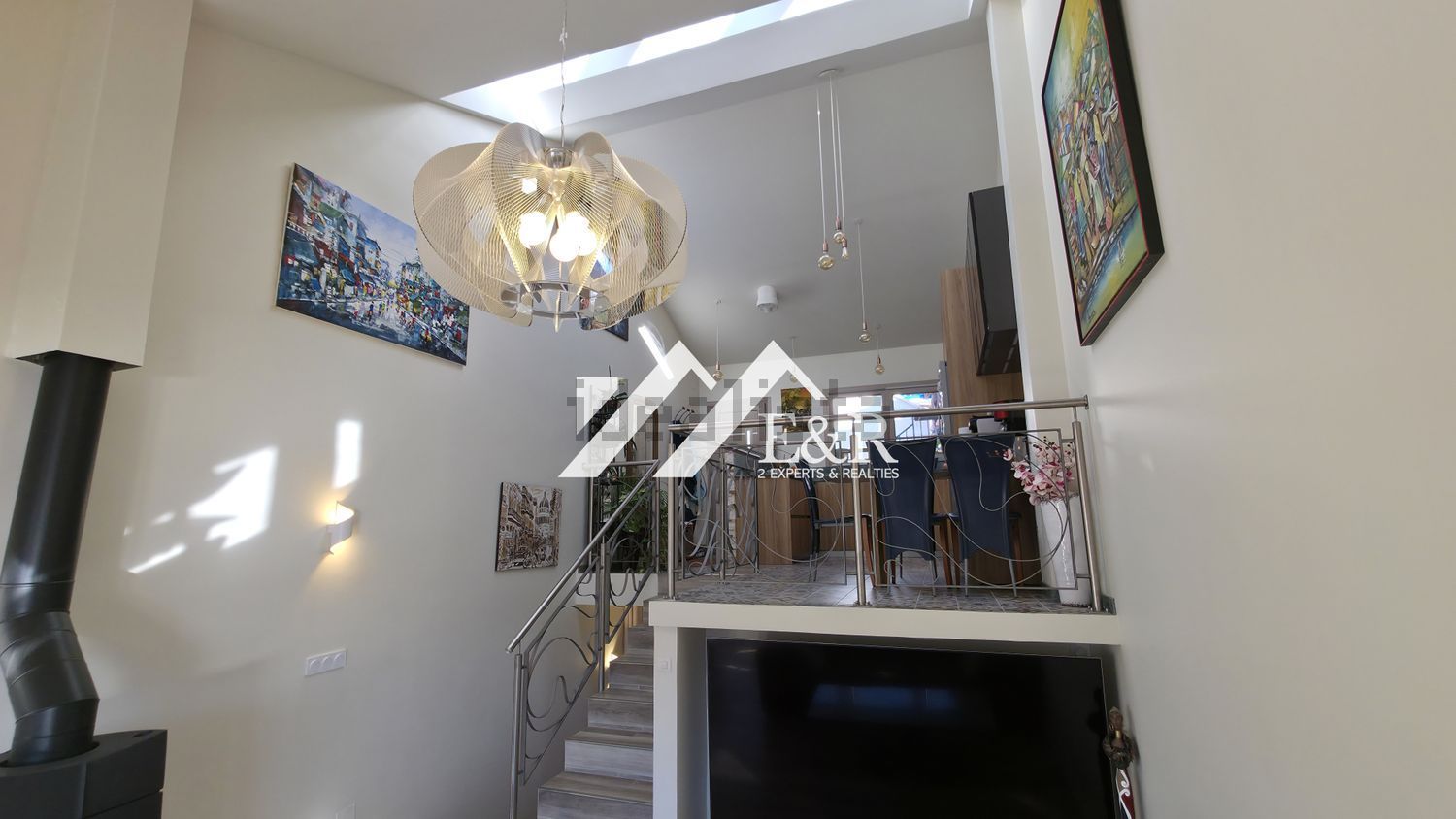 5-bedroom townhouse for sale in Escaldes-Engordany · 4 of 36