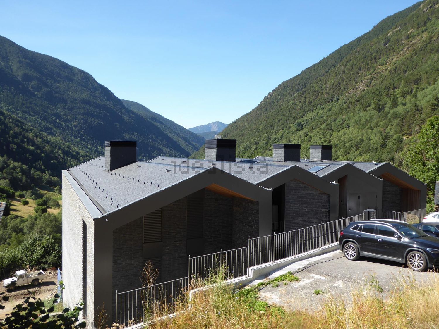 4-bedroom flat for sale in El Serrat, Ordino · 33 of 47