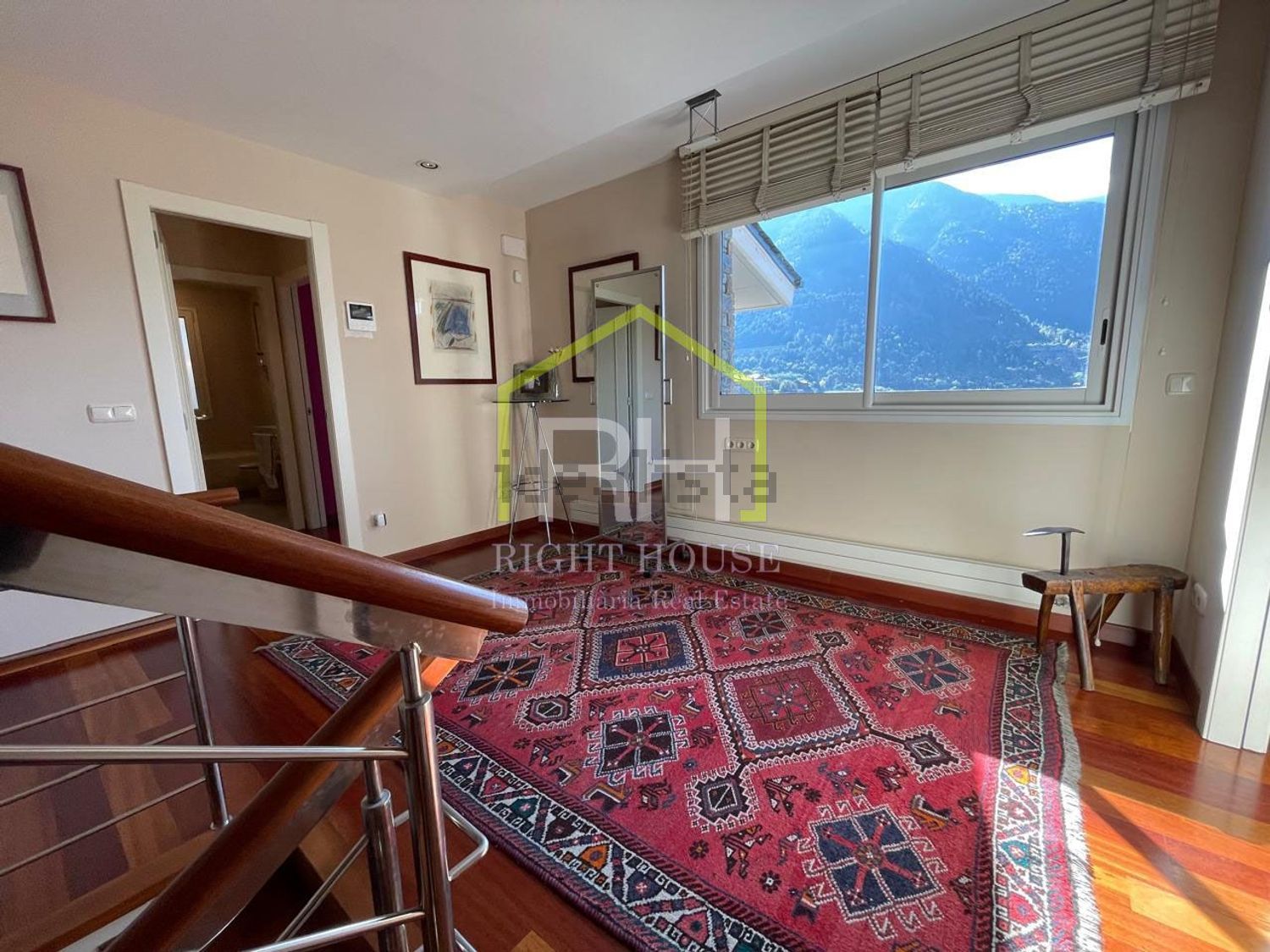 5-bedroom chalet for sale in Escaldes-Engordany · 34 of 60