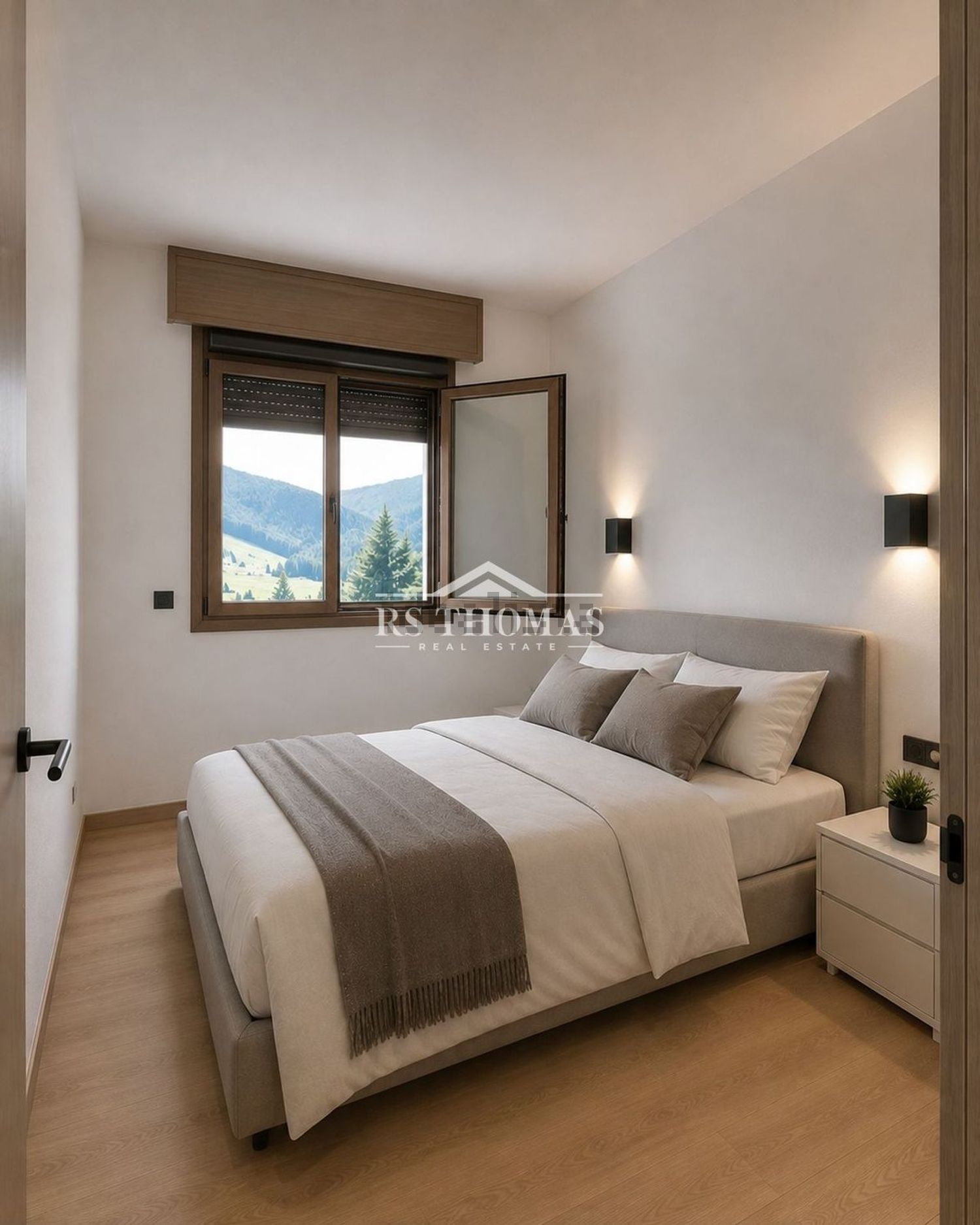 2-bedroom flat for sale in El Tarter, Canillo · 39 of 60