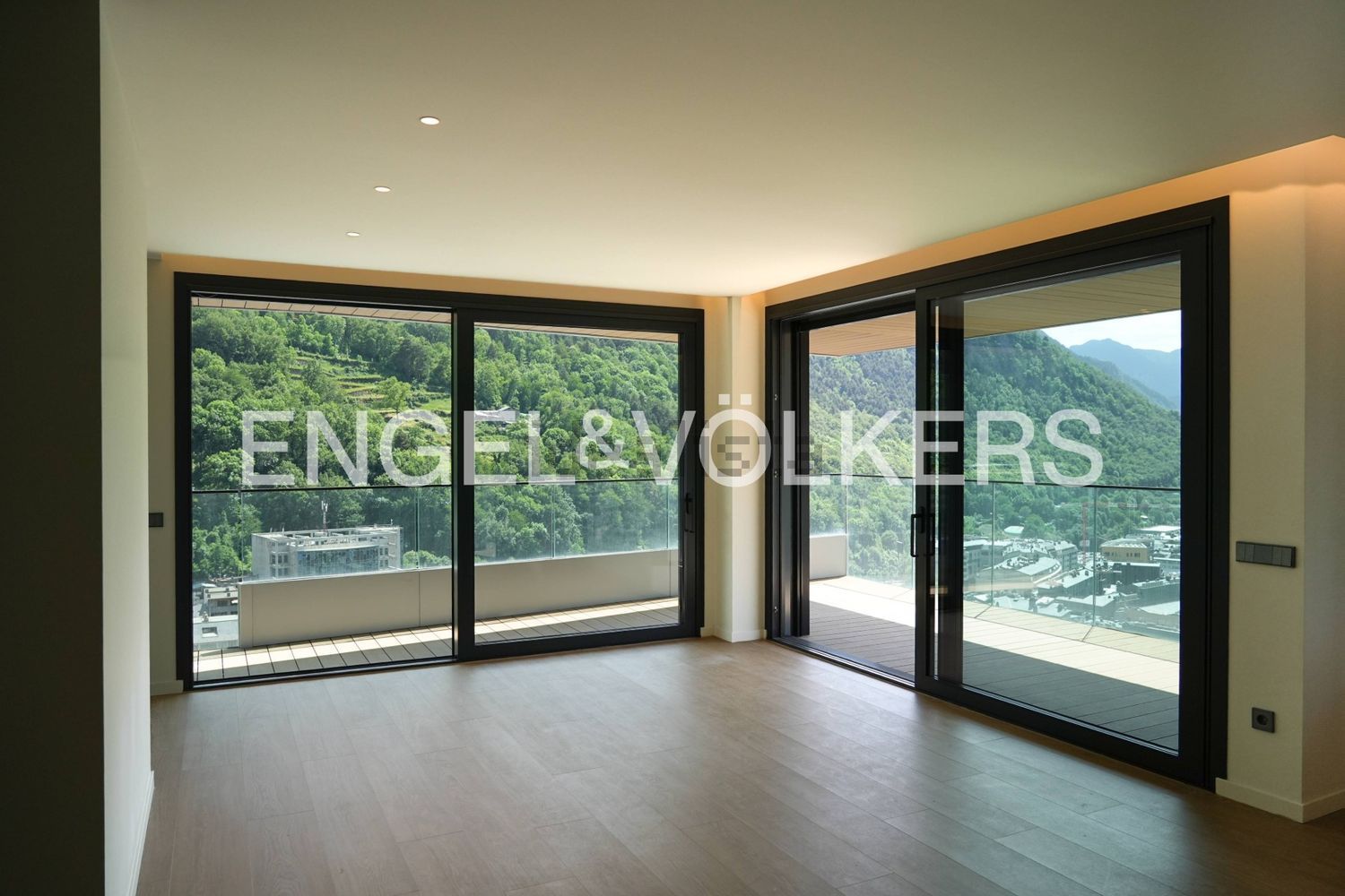 4-bedroom penthouse for sale in Escaldes-Engordany · 43 of 60