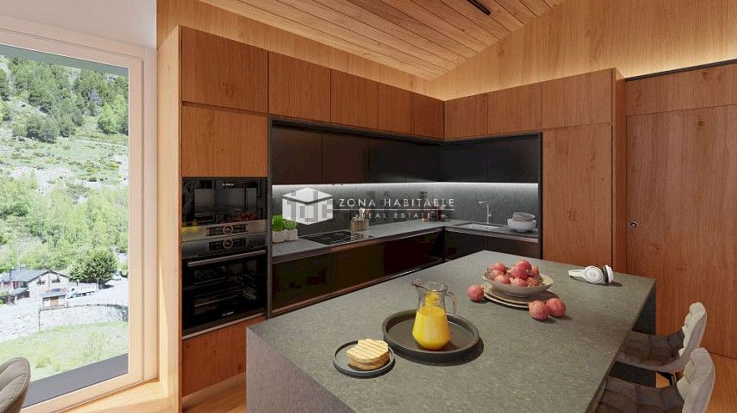 3-bedroom townhouse for sale in Soldeu, Canillo · 38 of 45