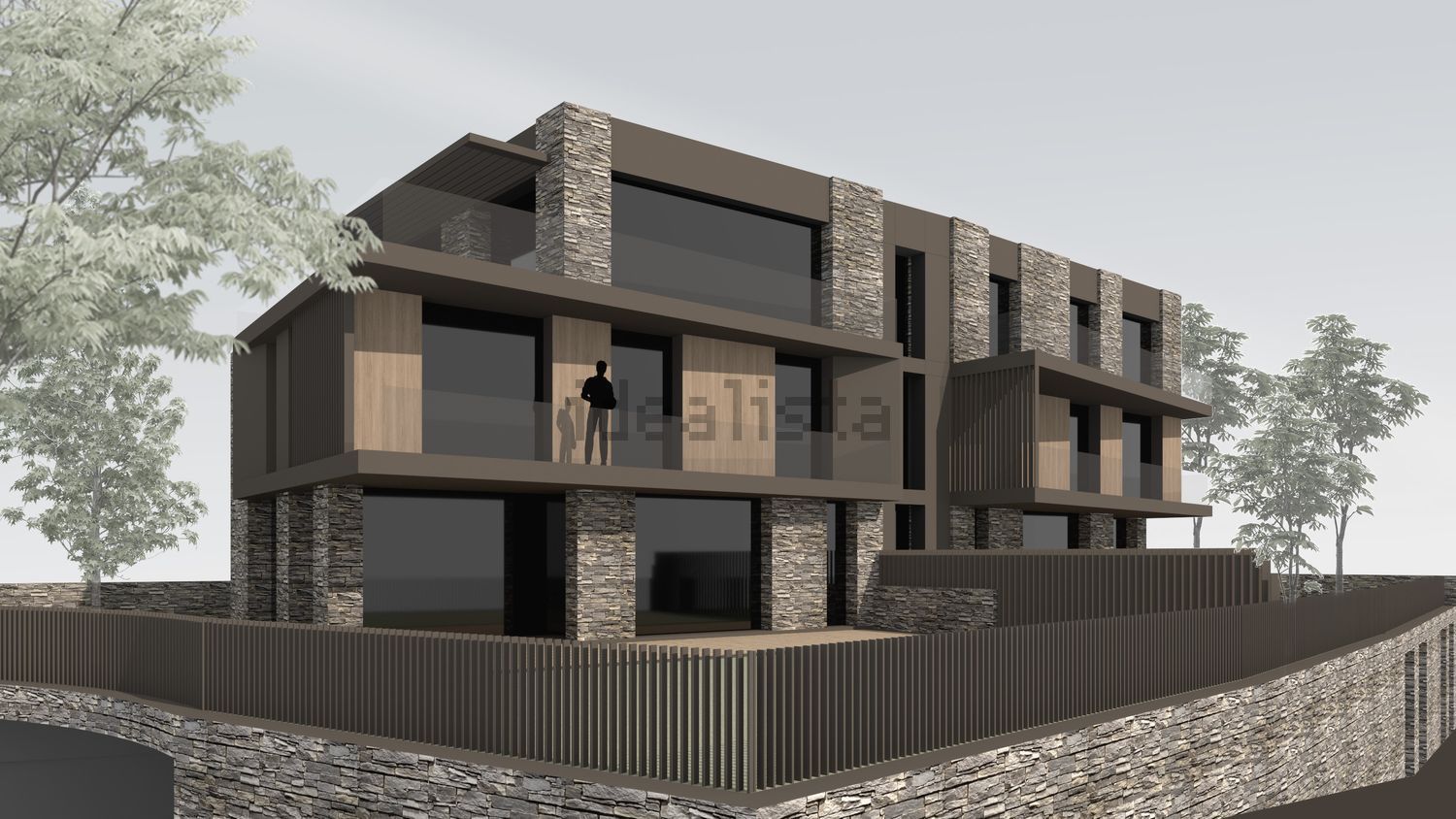 4-bedroom farmhouse for sale in La Massana · 20 of 33