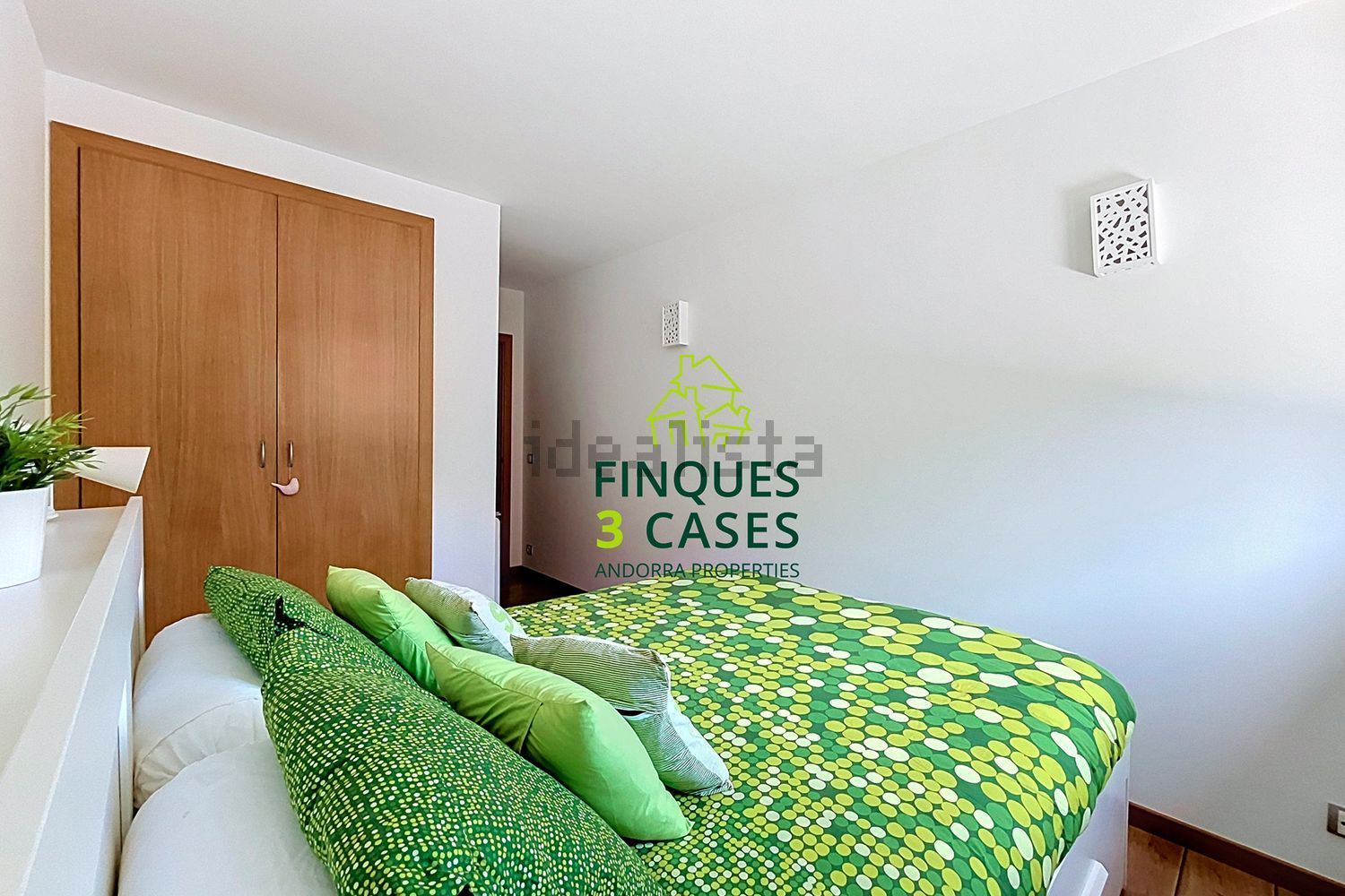 3-bedroom penthouse for rent in El Forn, Canillo · 41 of 55