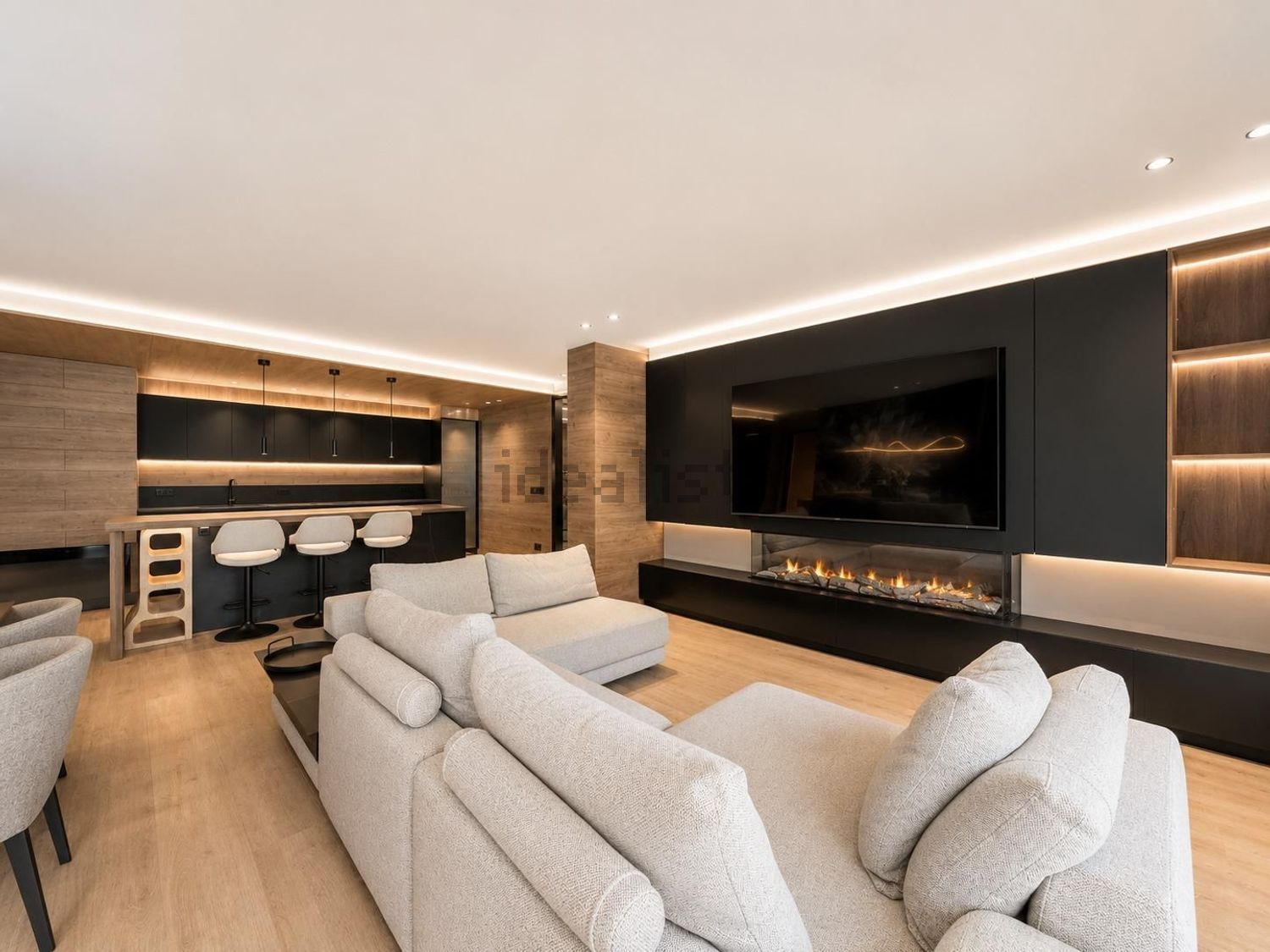 5-bedroom flat for sale in L'Aldosa, Canillo · 8 of 23