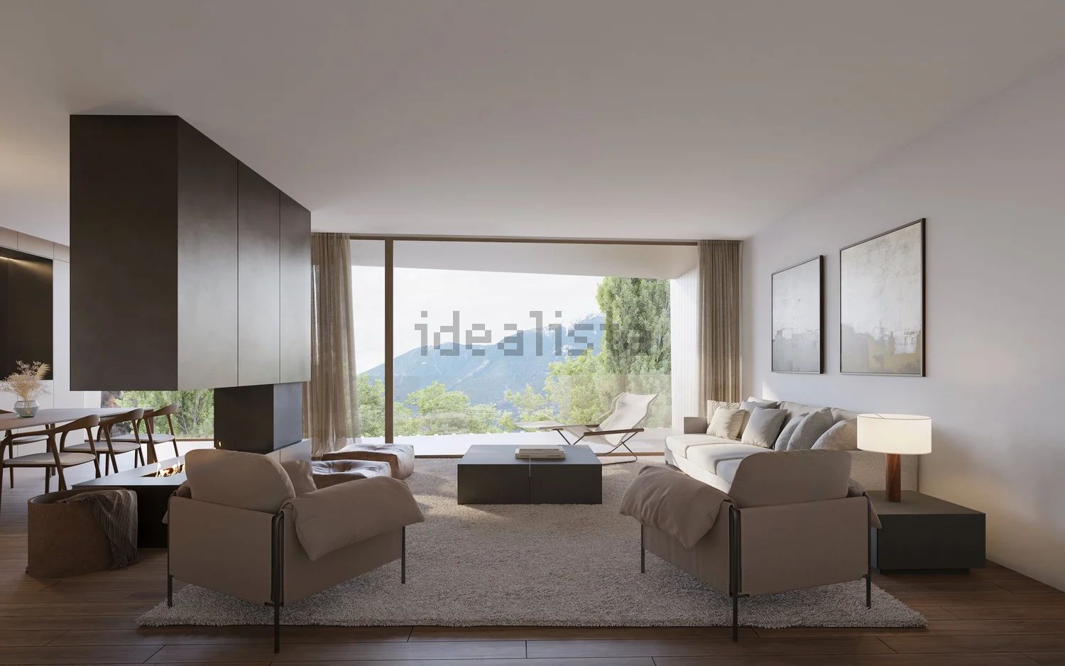 4-bedroom chalet for sale in Els Vilars, Escaldes-Engordany · 31 of 53