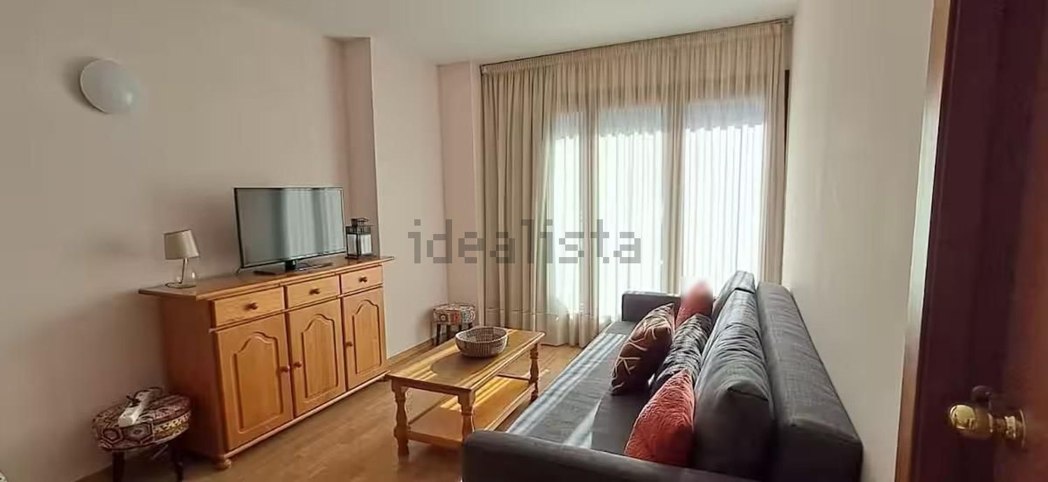 1-bedroom flat seasonal rent in El Tarter, Canillo · 12 of 30