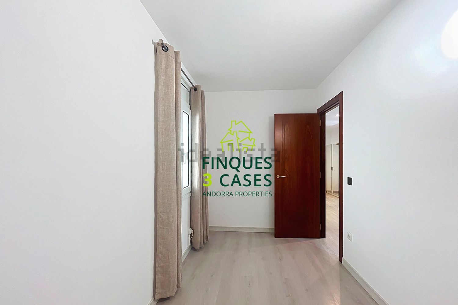 Piso de 3 habitaciones en venta en Arinsal, La Massana · 21 de 32
