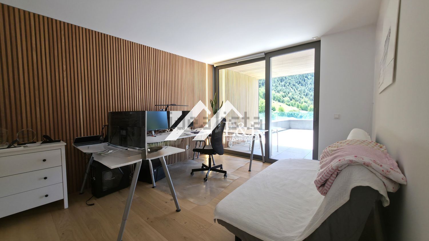 Appartement 4 chambres à vendre à El Serrat, Ordino · 17 sur 43
