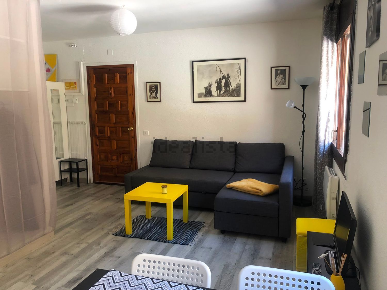 1-bedroom flat for sale in El Tarter, Canillo · 18 of 43