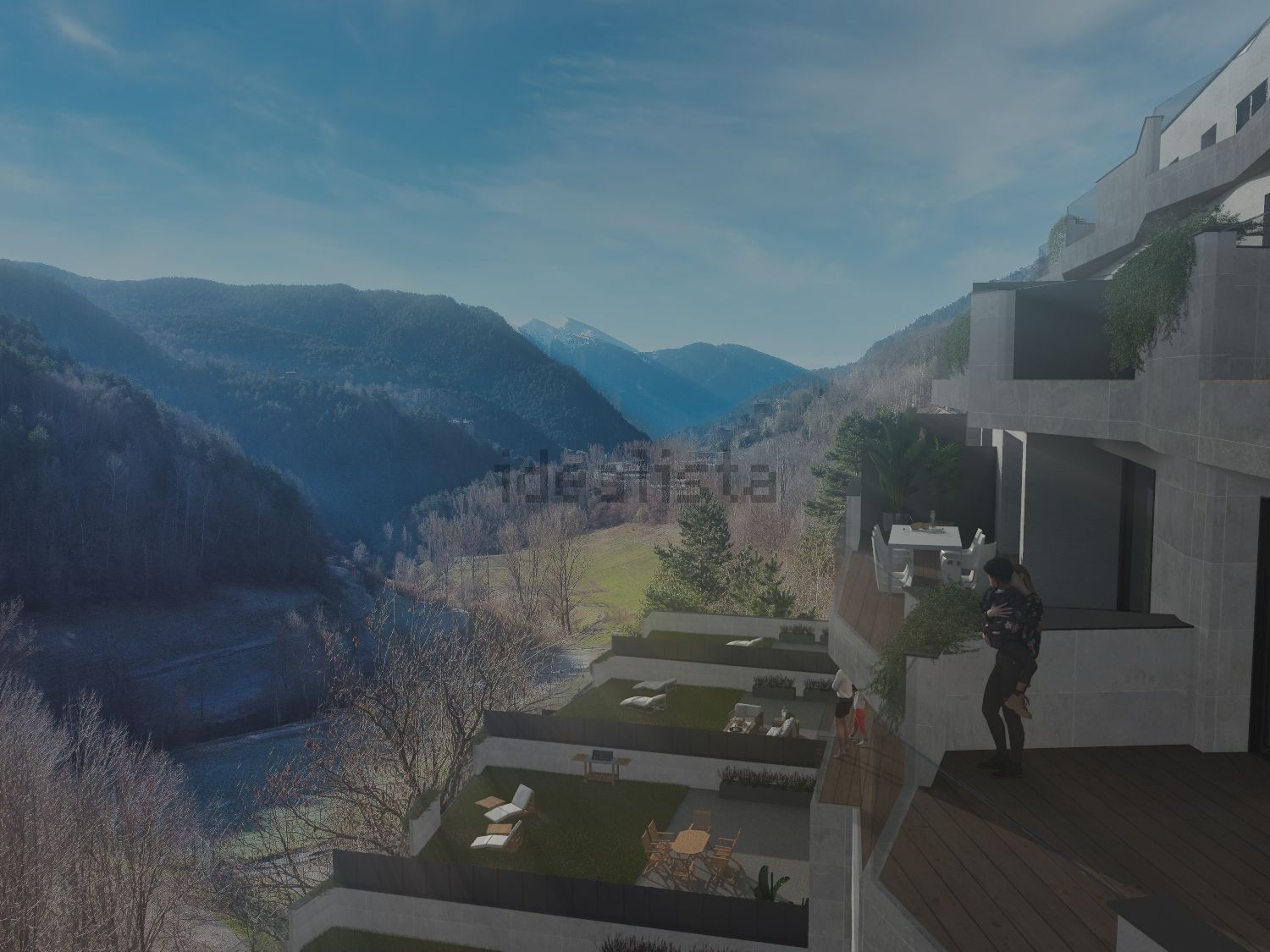 4-bedroom flat for sale in La Massana · 42 of 44