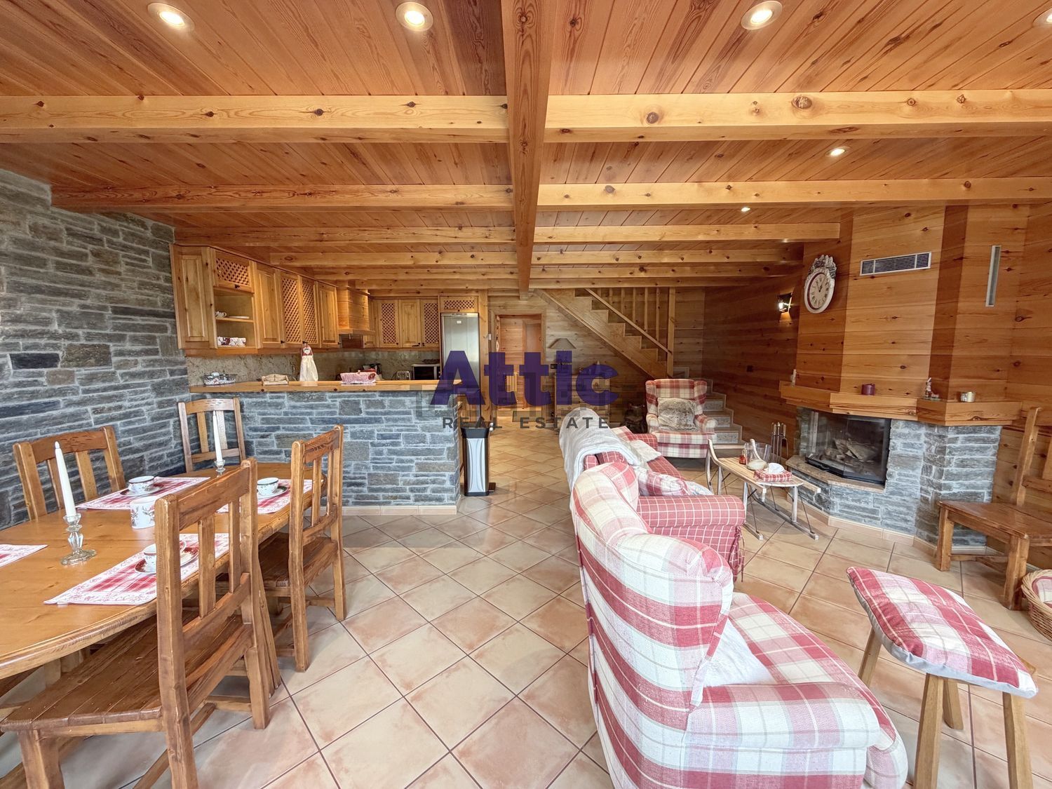 4-bedroom chalet for sale in Pas de la Casa, Encamp · 4 of 46