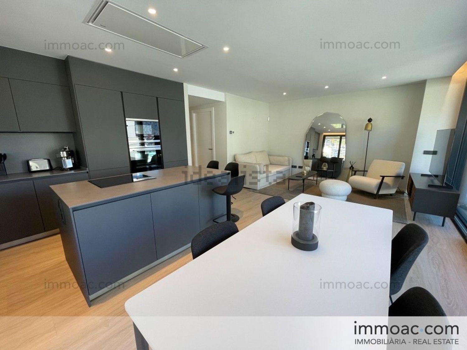 3-bedroom flat for rent in Escaldes-Engordany · 7 of 47