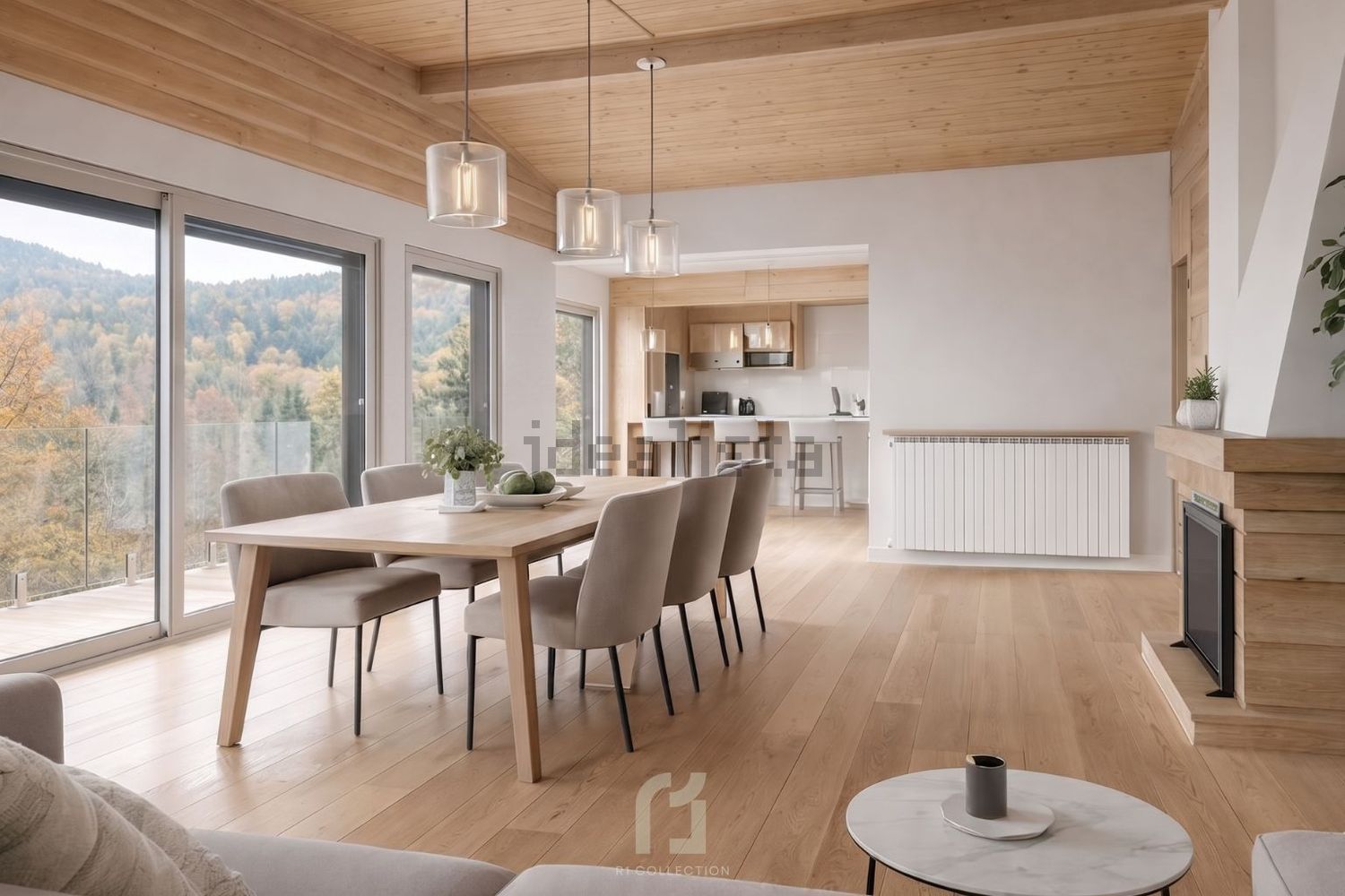 4-bedroom chalet for sale in Encamp · 2 of 9