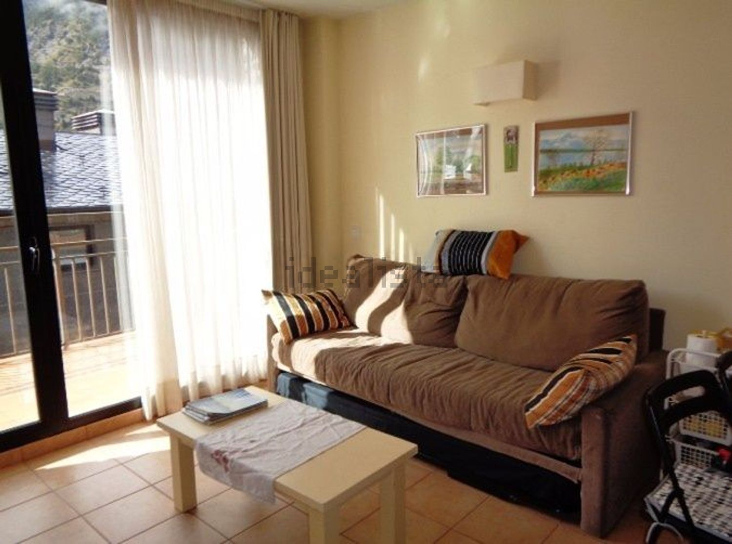 1-bedroom flat for sale in El Forn, Canillo · 7 of 11