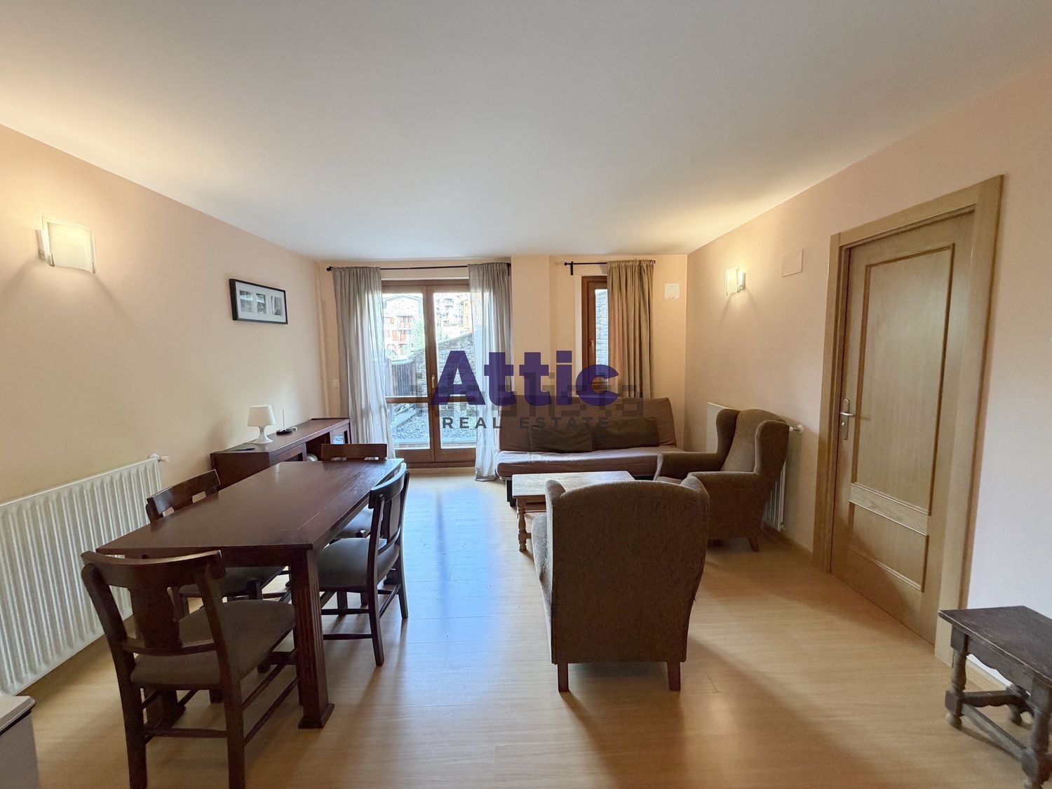 2-bedroom flat for sale in El Tarter, Canillo · 3 of 16