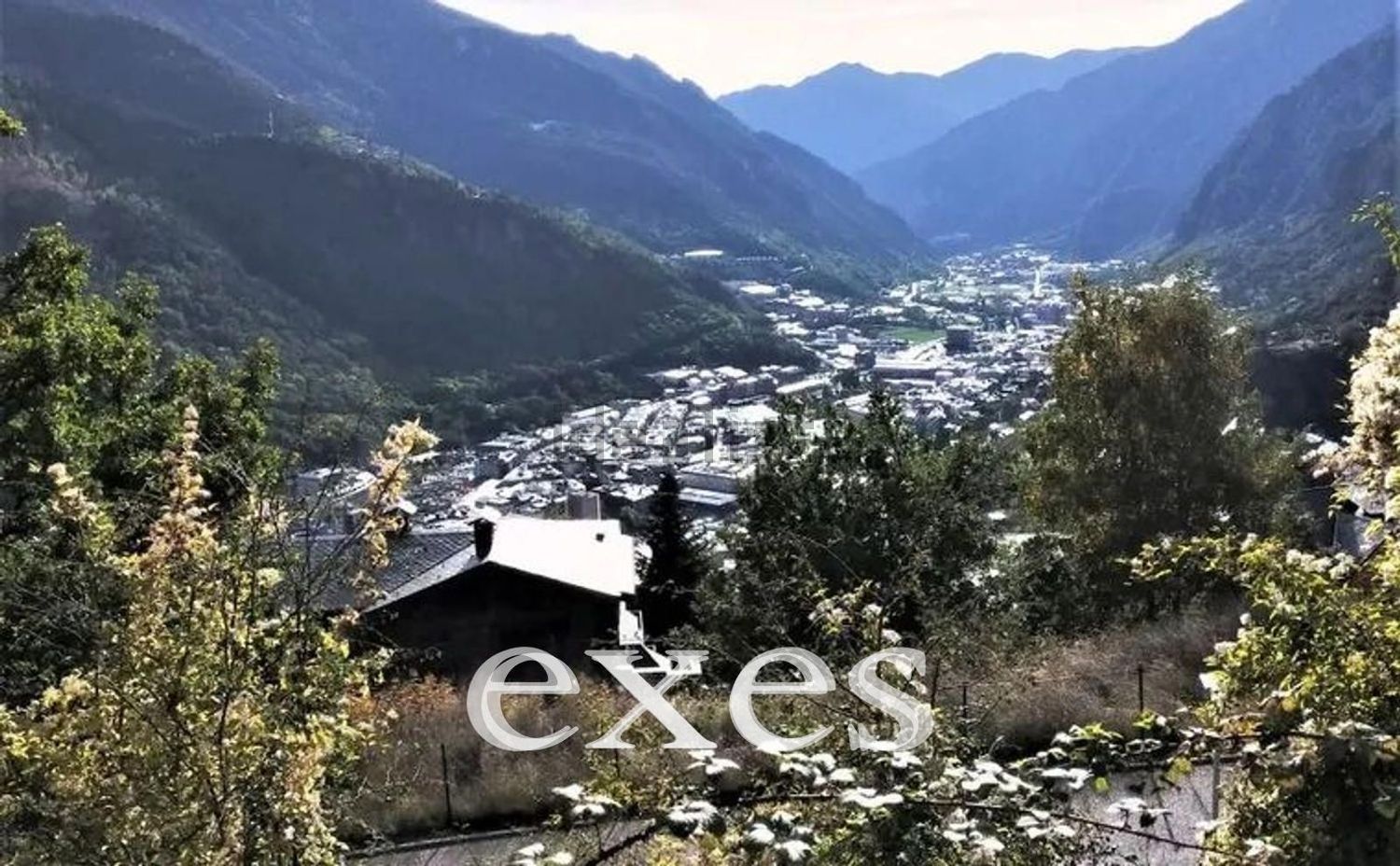 3-bedroom penthouse for sale in Els Vilars, Escaldes-Engordany · 56 of 60