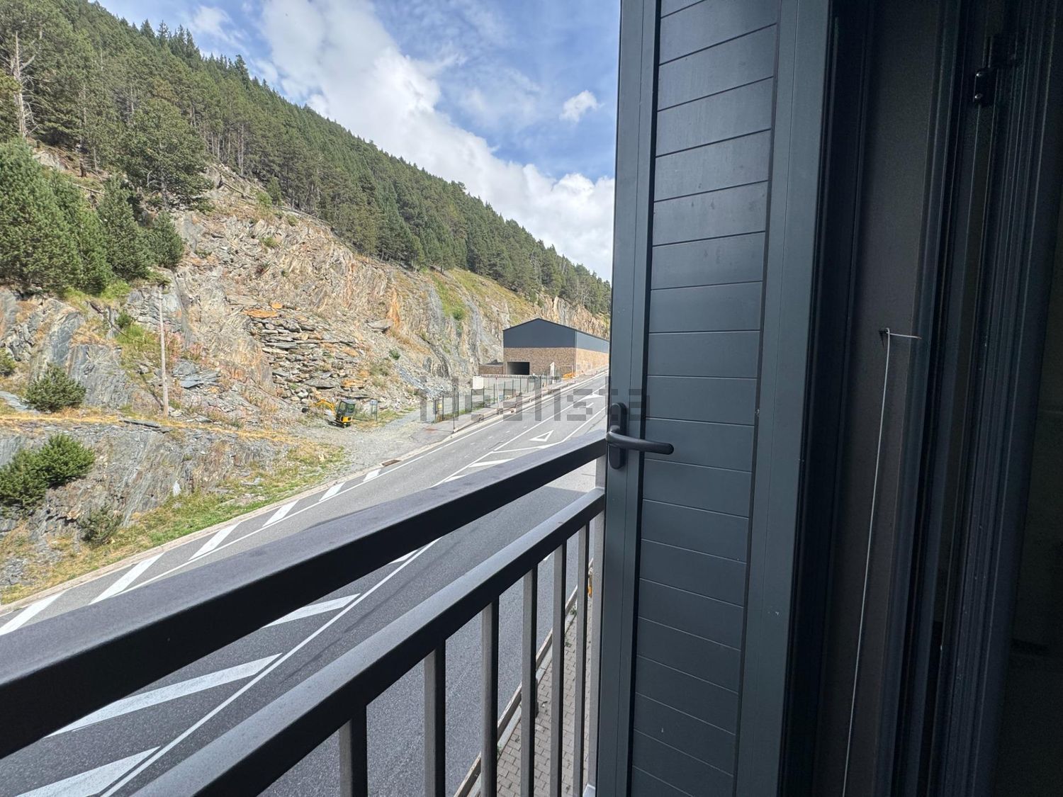 2-bedroom flat seasonal rent in El Tarter, Canillo · 22 of 31