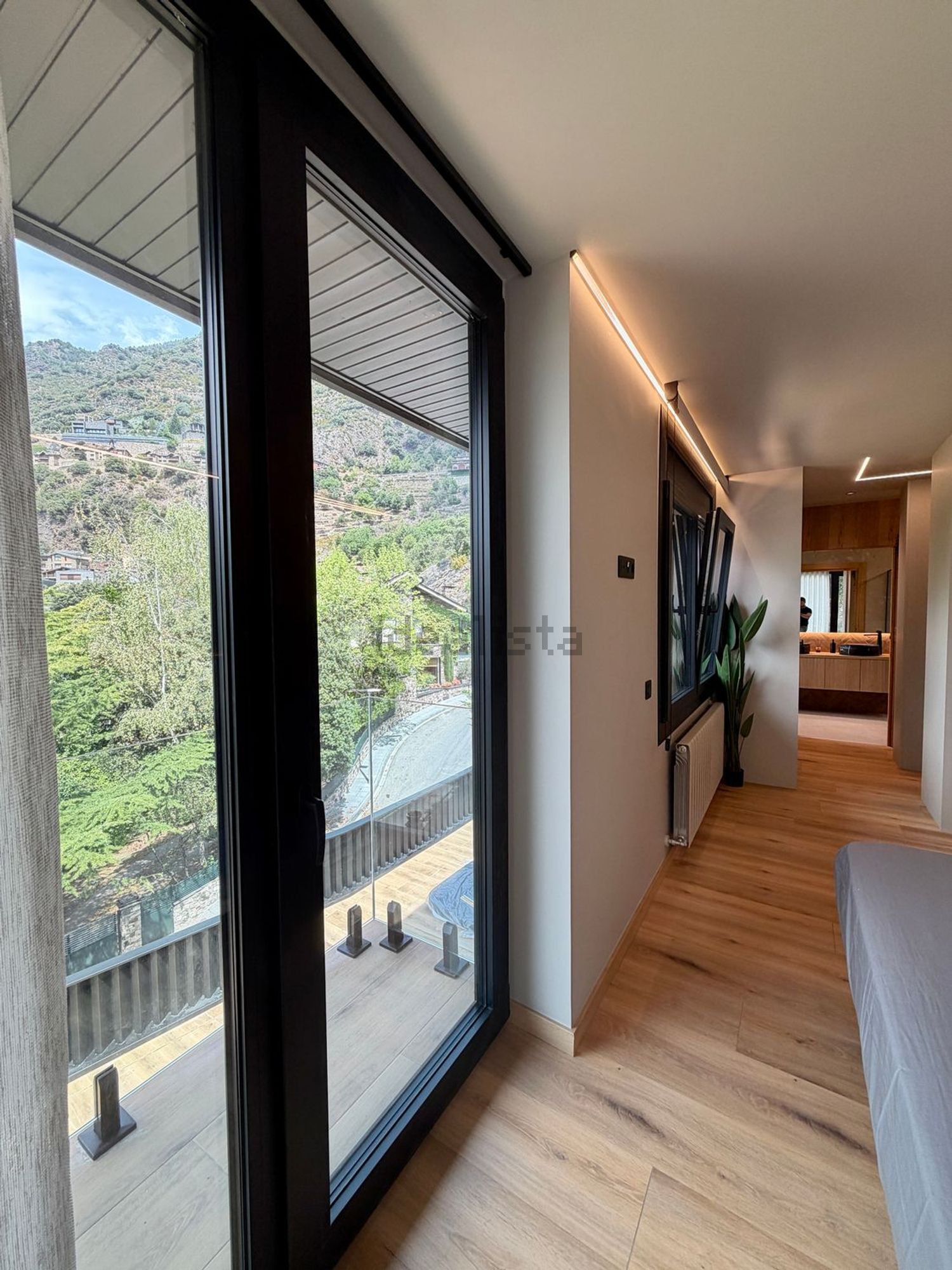 5-bedroom townhouse for sale in Escaldes-Engordany · 58 of 60