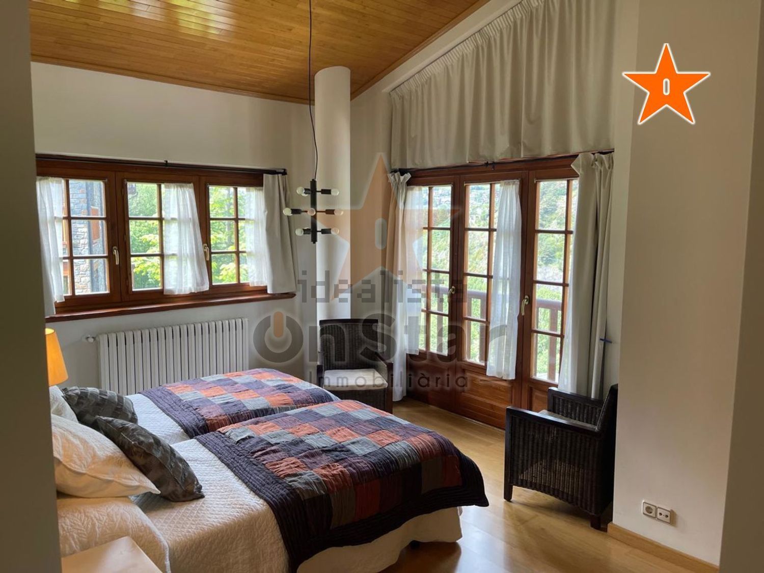 3-bedroom flat for sale in L'Aldosa, La Massana · 55 of 60