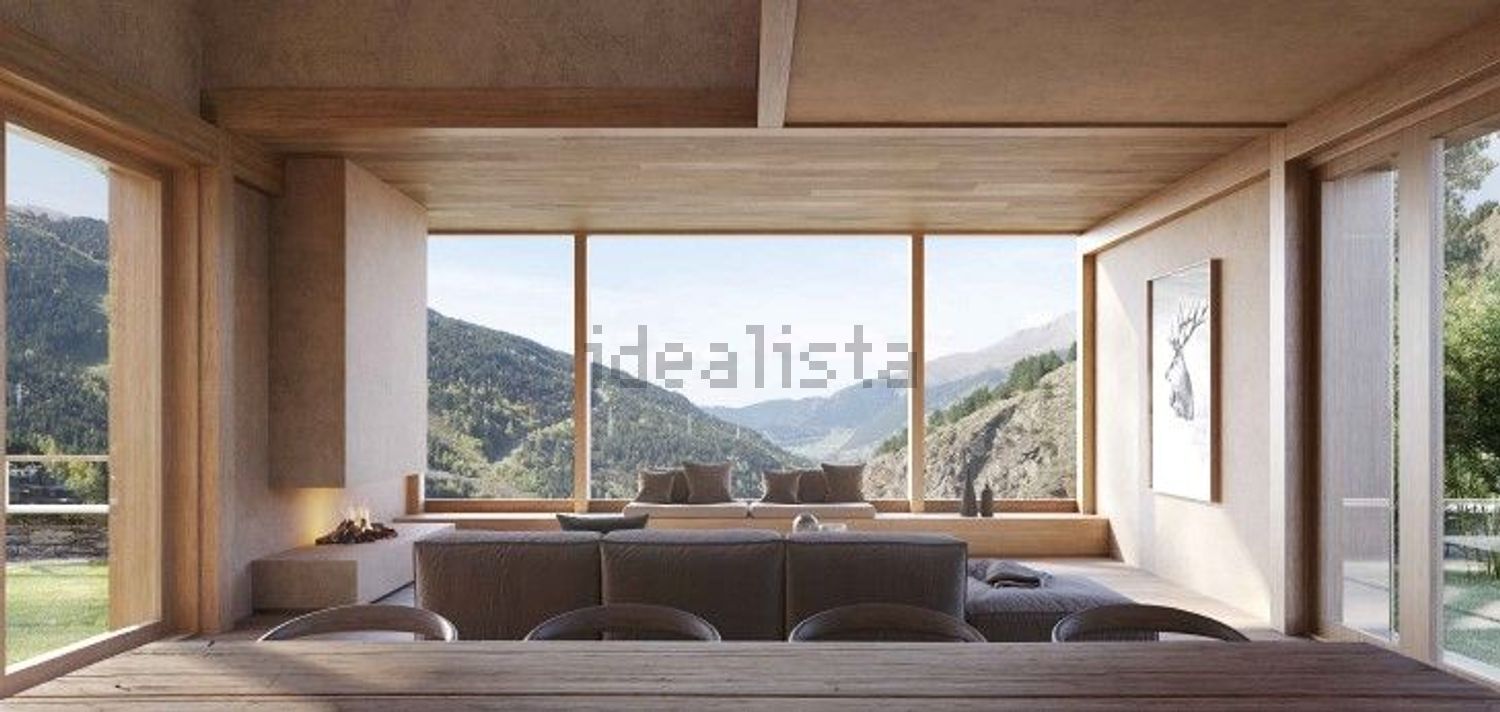 5-bedroom chalet for sale in Incles, Canillo · 23 of 43