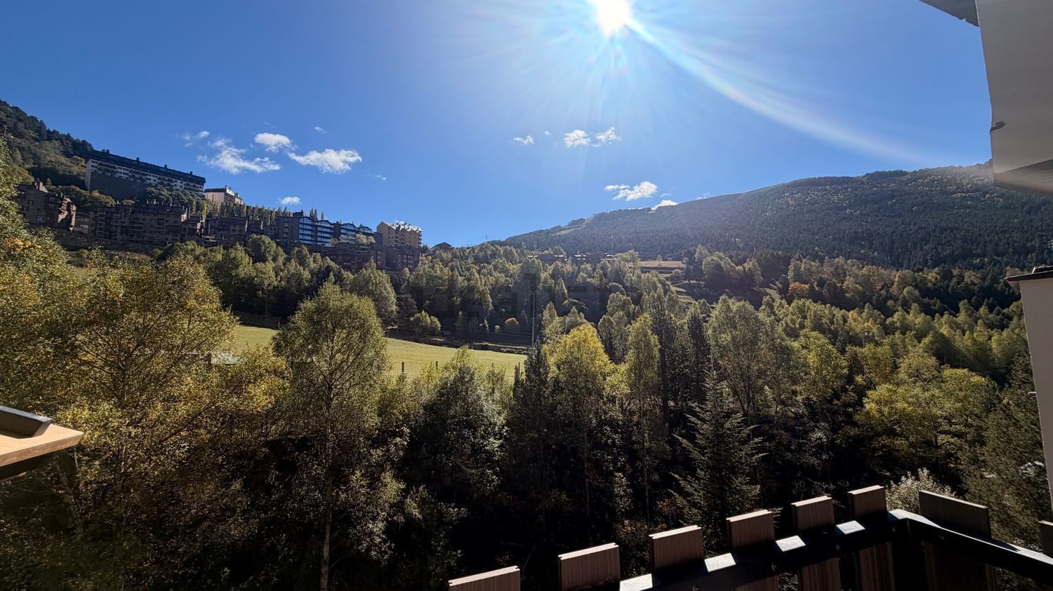 3-bedroom flat for sale in El Tarter, Canillo · 13 of 26
