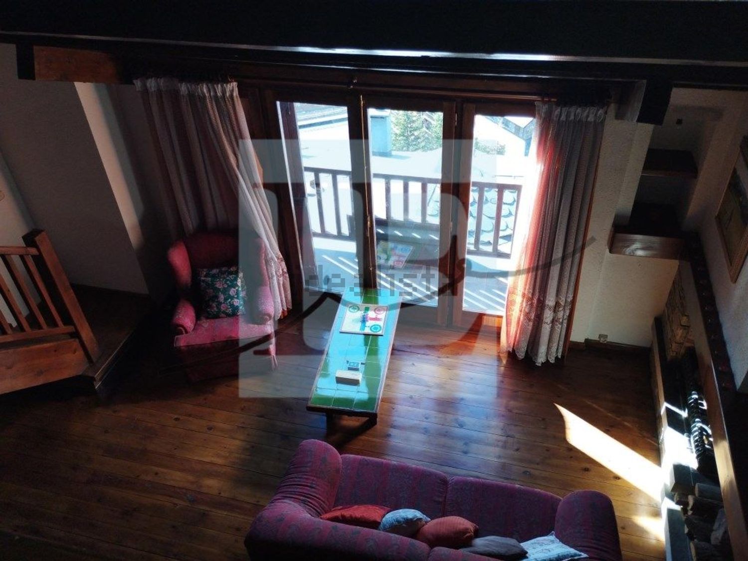 3-bedroom penthouse for sale in El Tarter, Canillo · 41 of 60