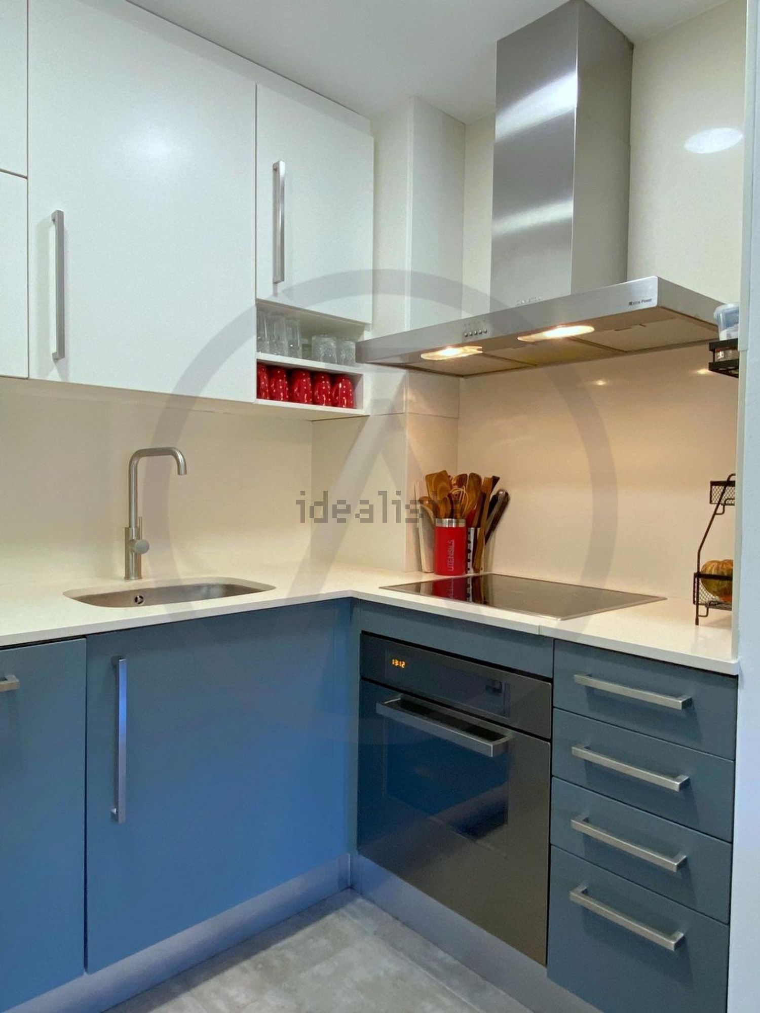 Piso en venta en Sant Pere