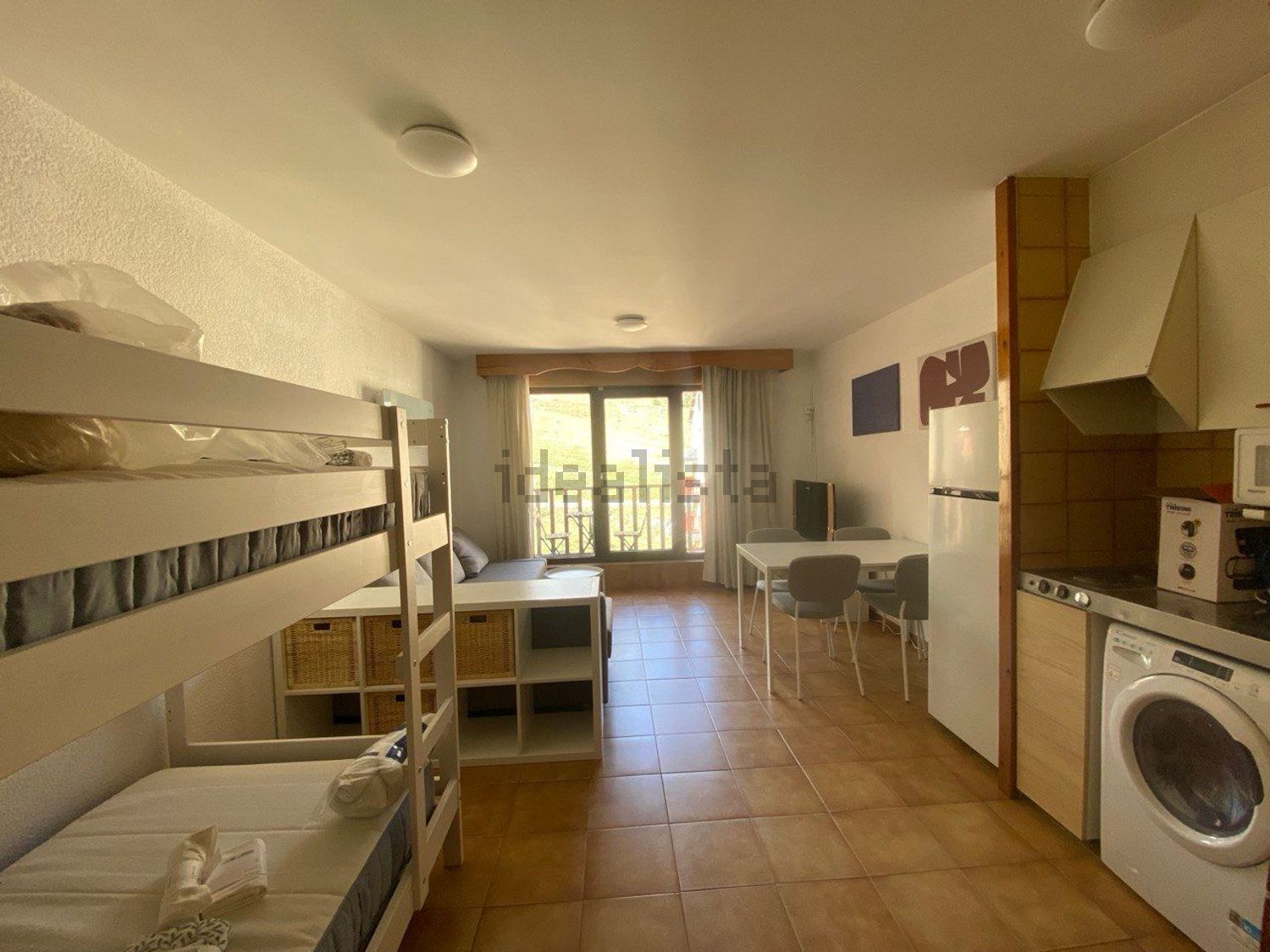 Studio for rent in Encamp · 12 of 15