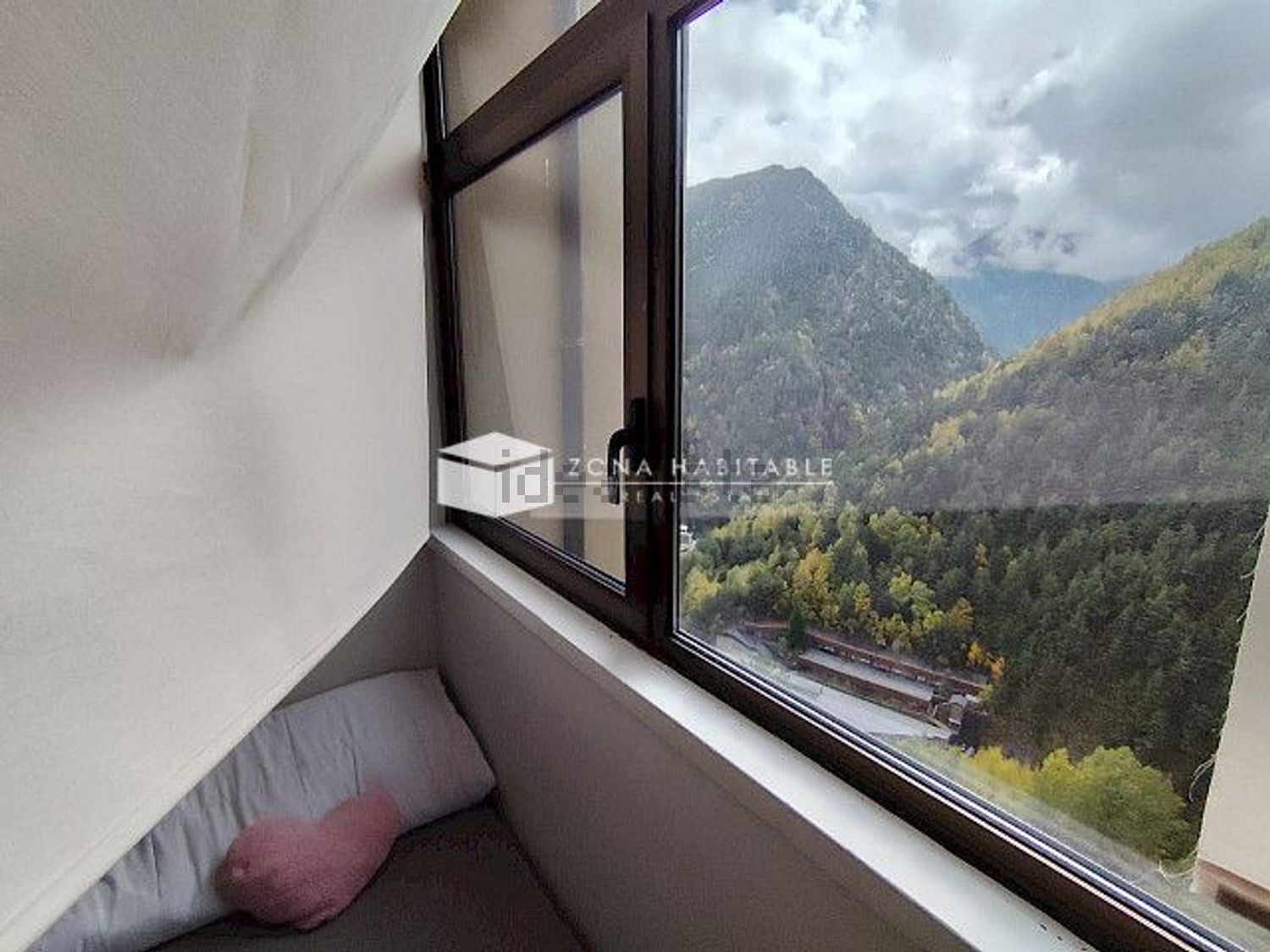 1-bedroom flat for sale in Sispony, La Massana · 37 of 40