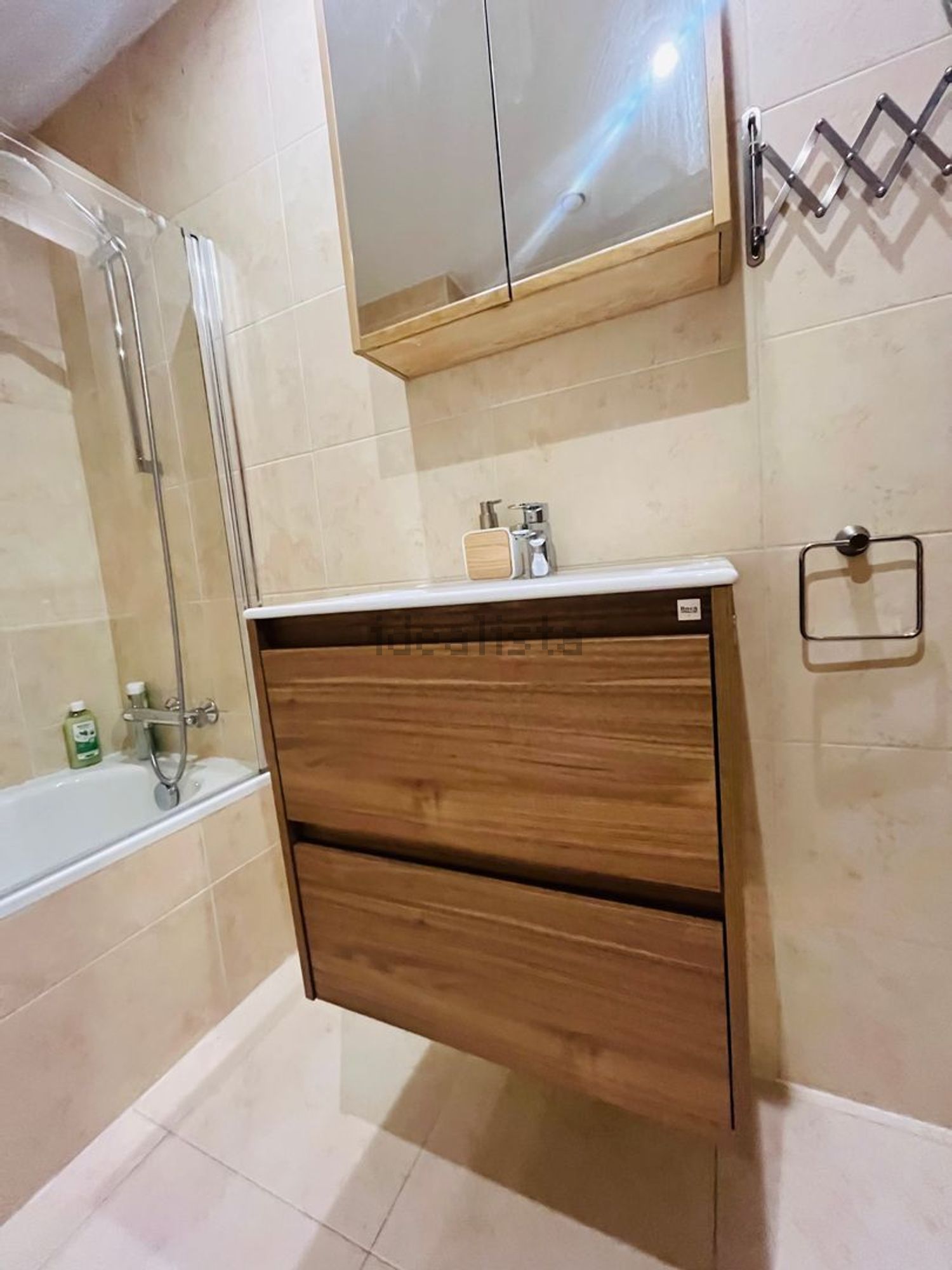 Studio seasonal rent in El Tarter, Canillo · 7 of 12