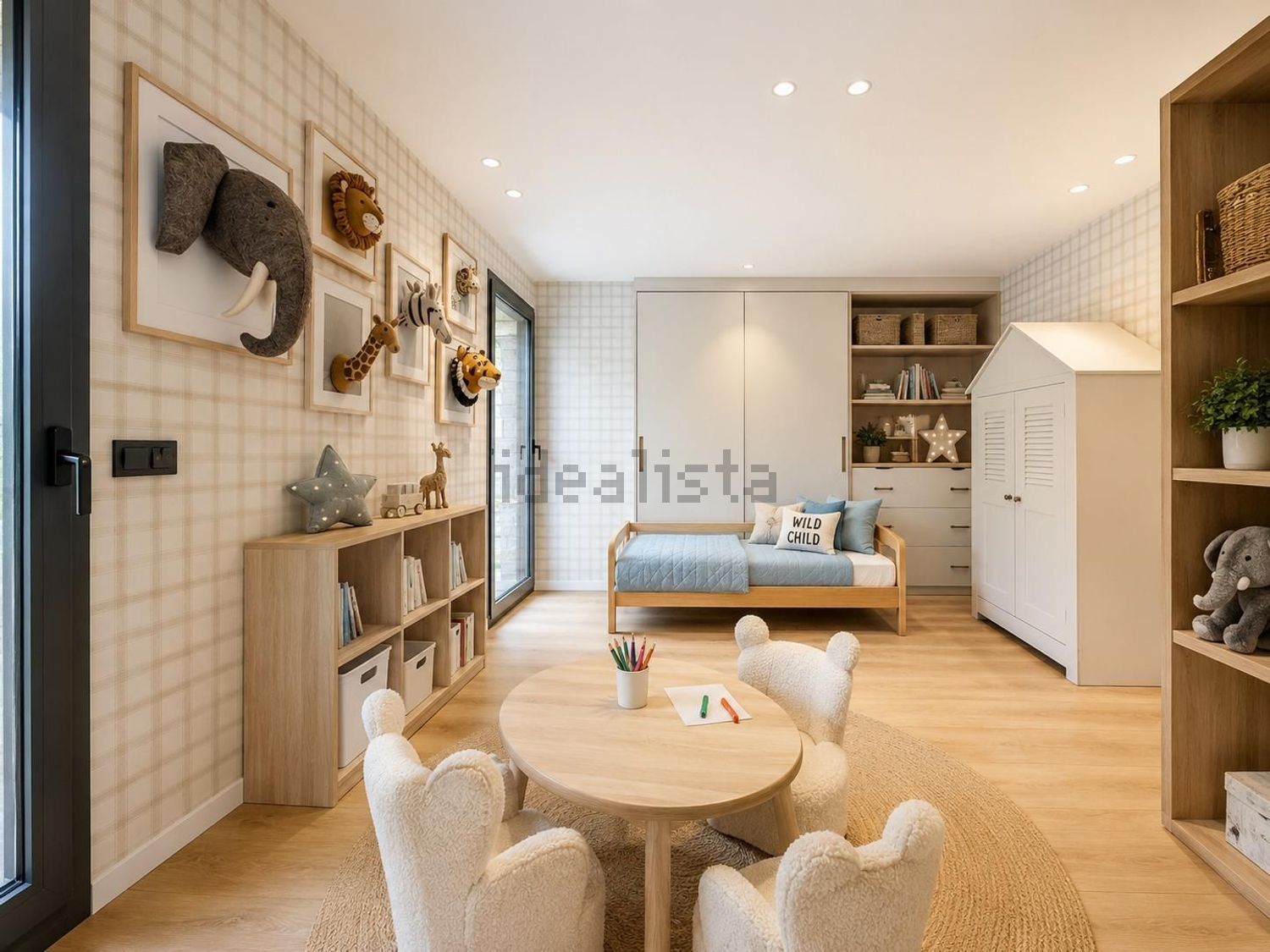 5-bedroom flat for sale in L'Aldosa, Canillo · 21 of 23