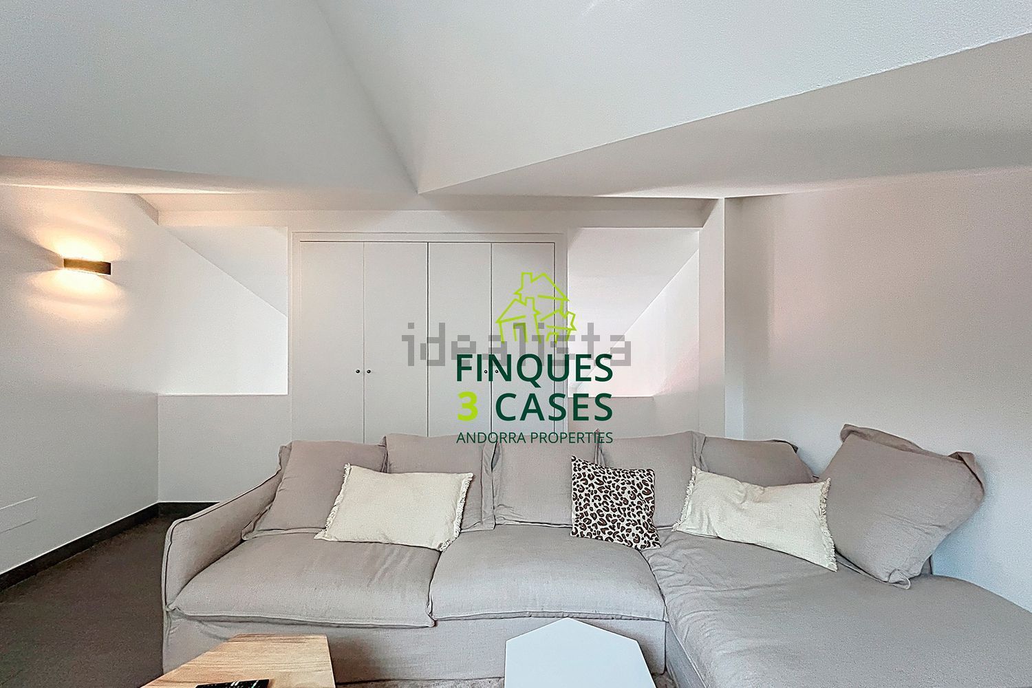 2-bedroom flat for rent in Sant Julià de Lòria · 5 of 28