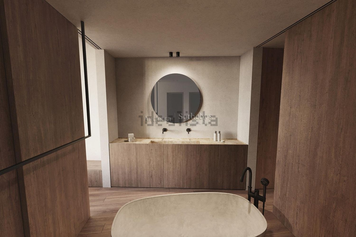 4-bedroom chalet for sale in Els Vilars, Escaldes-Engordany · 13 of 53