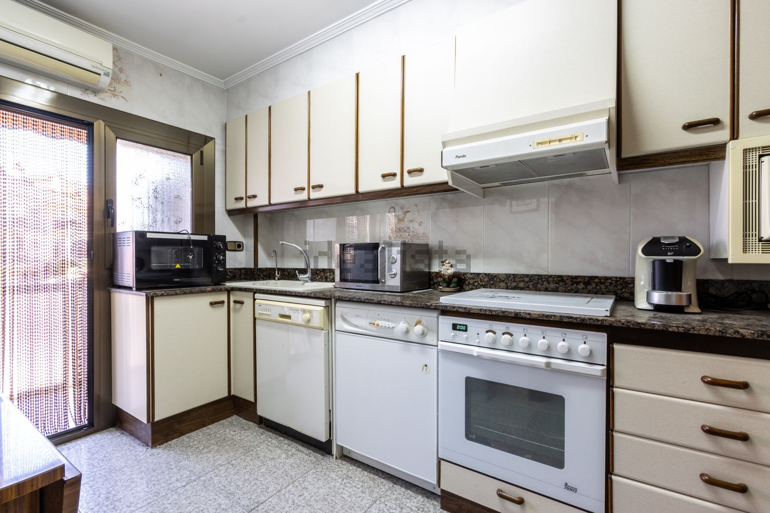 Piso en venta en Calle d'Alexander Bell