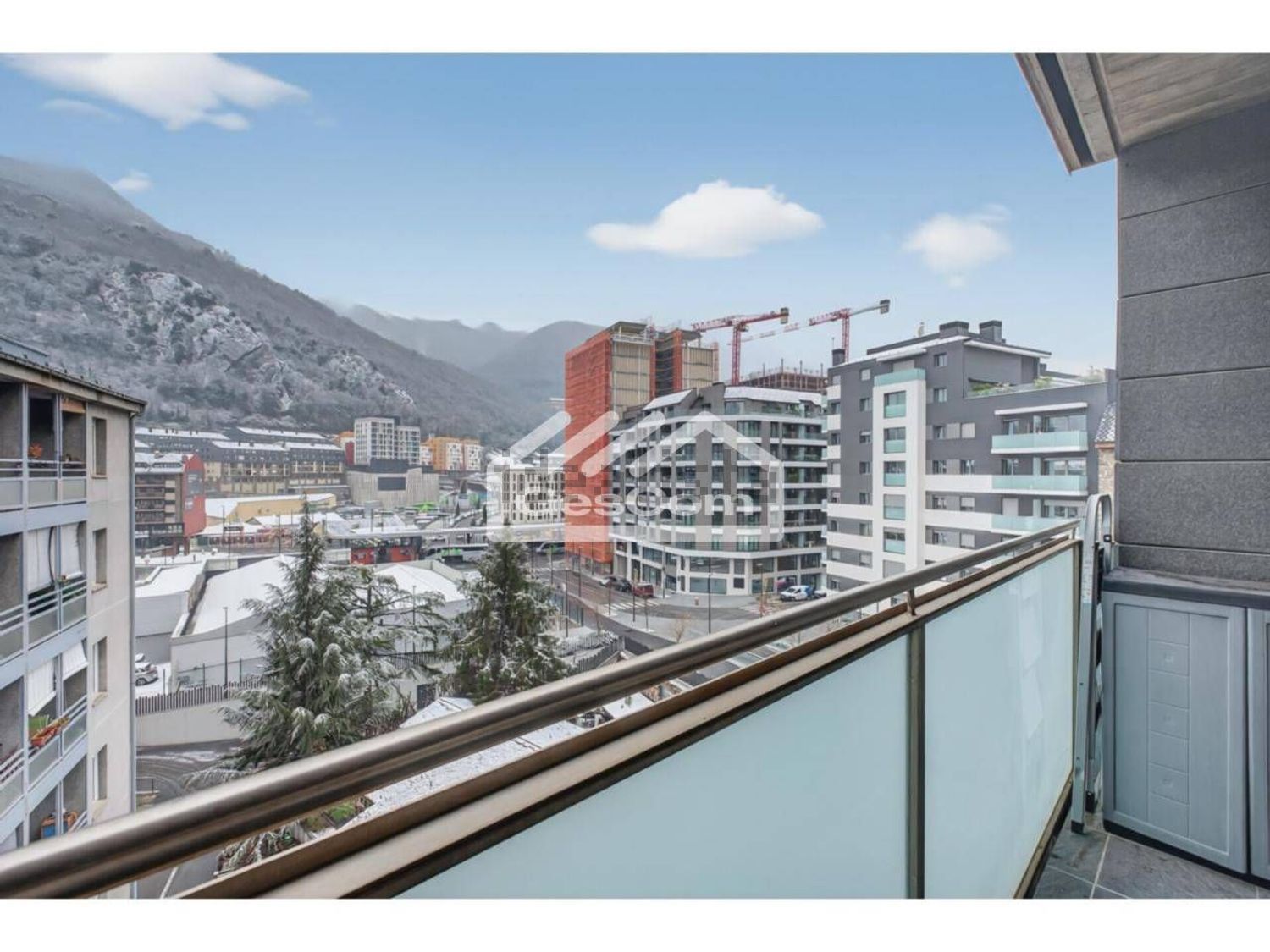 3-bedroom flat for sale in Andorra la Vella · 14 of 32