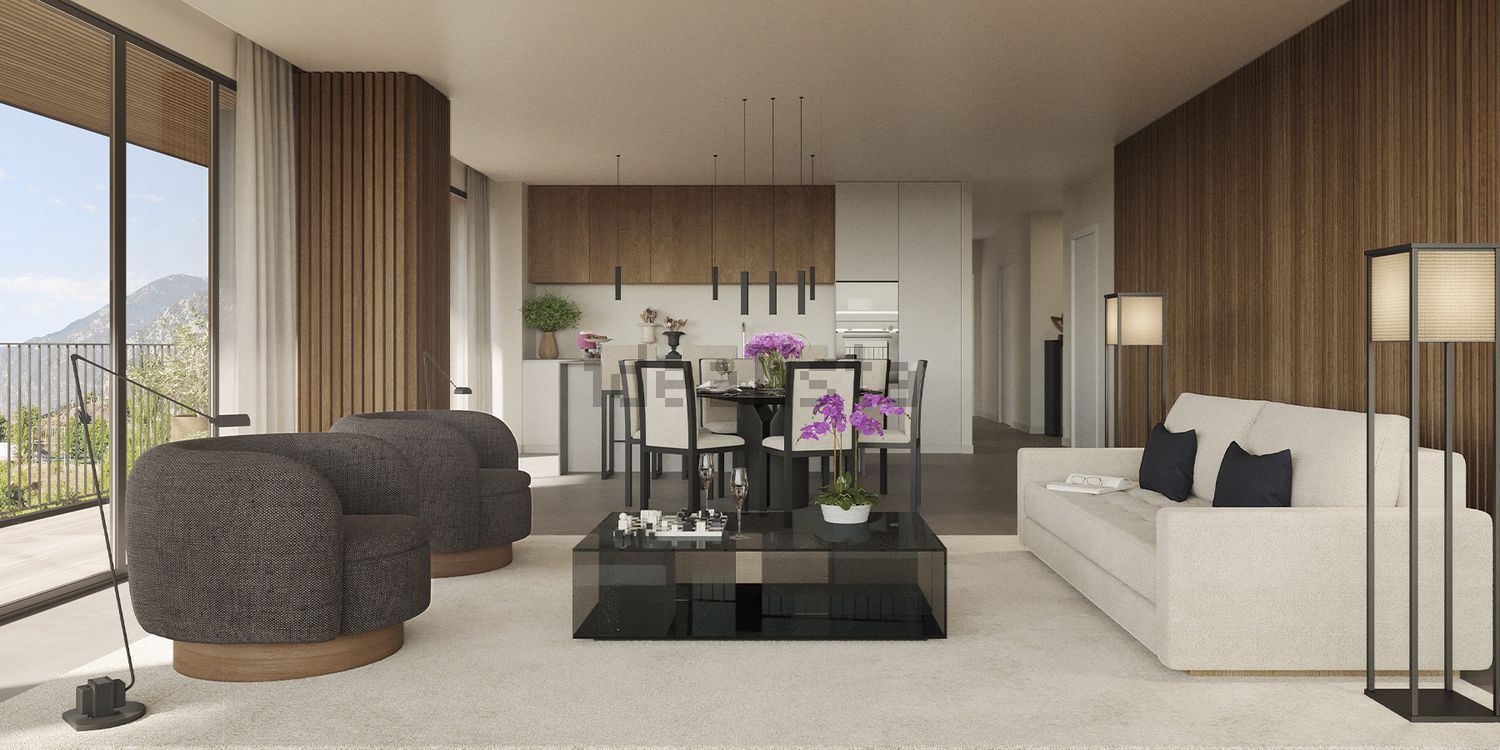 3-bedroom flat for sale in Escaldes-Engordany · 38 of 60