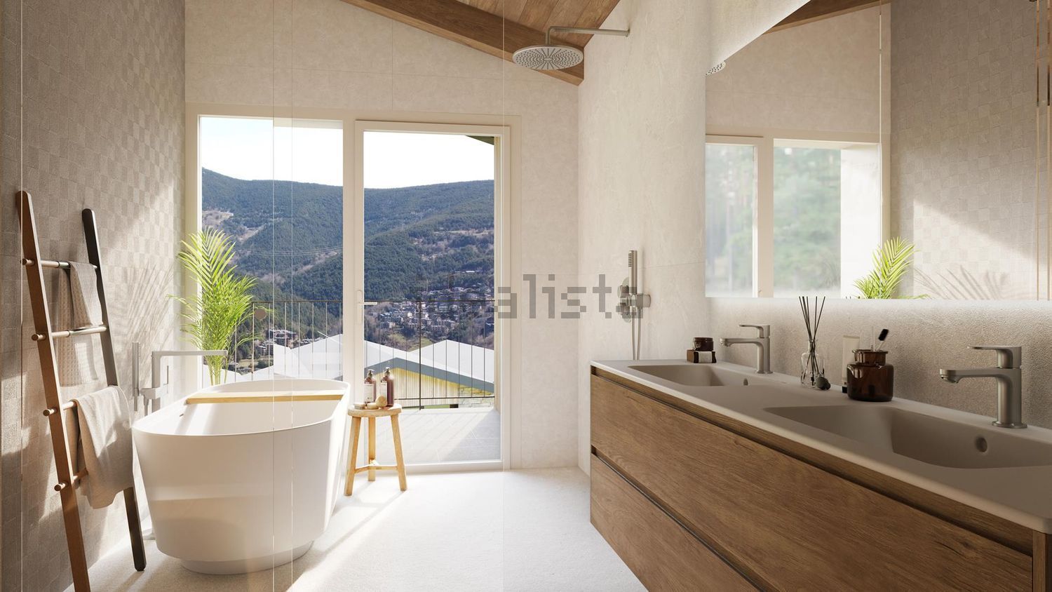 4-bedroom townhouse for sale in La Massana · 3 of 18