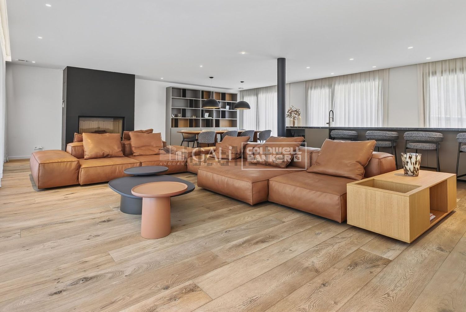 5-bedroom duplex for rent in Andorra la Vella · 38 of 59