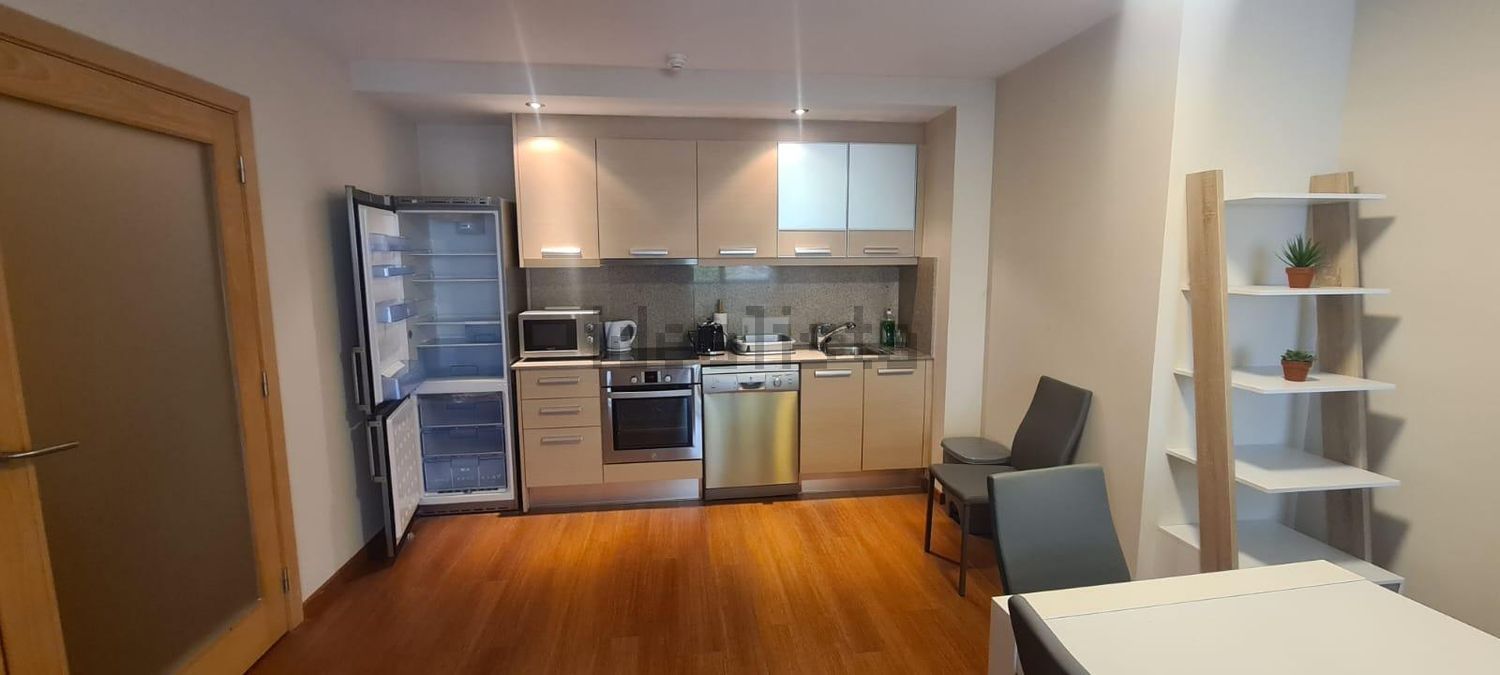 2-bedroom flat seasonal rent in Canillo · 38 of 47