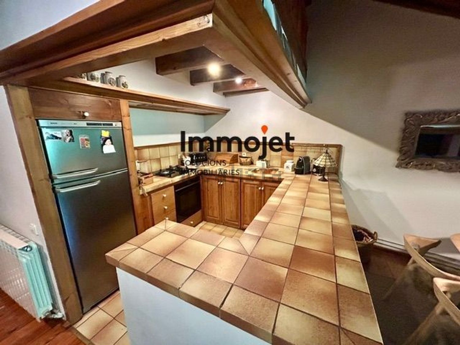 3-bedroom duplex for sale in L'Aldosa, La Massana · 34 of 55