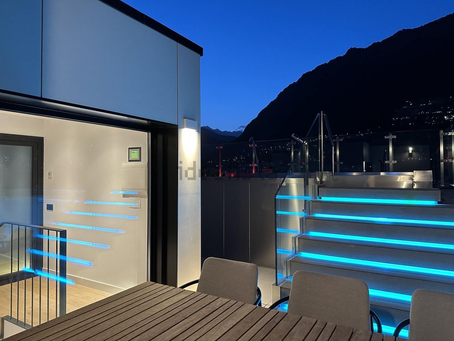 3-bedroom penthouse for sale in Escaldes-Engordany · 31 of 55